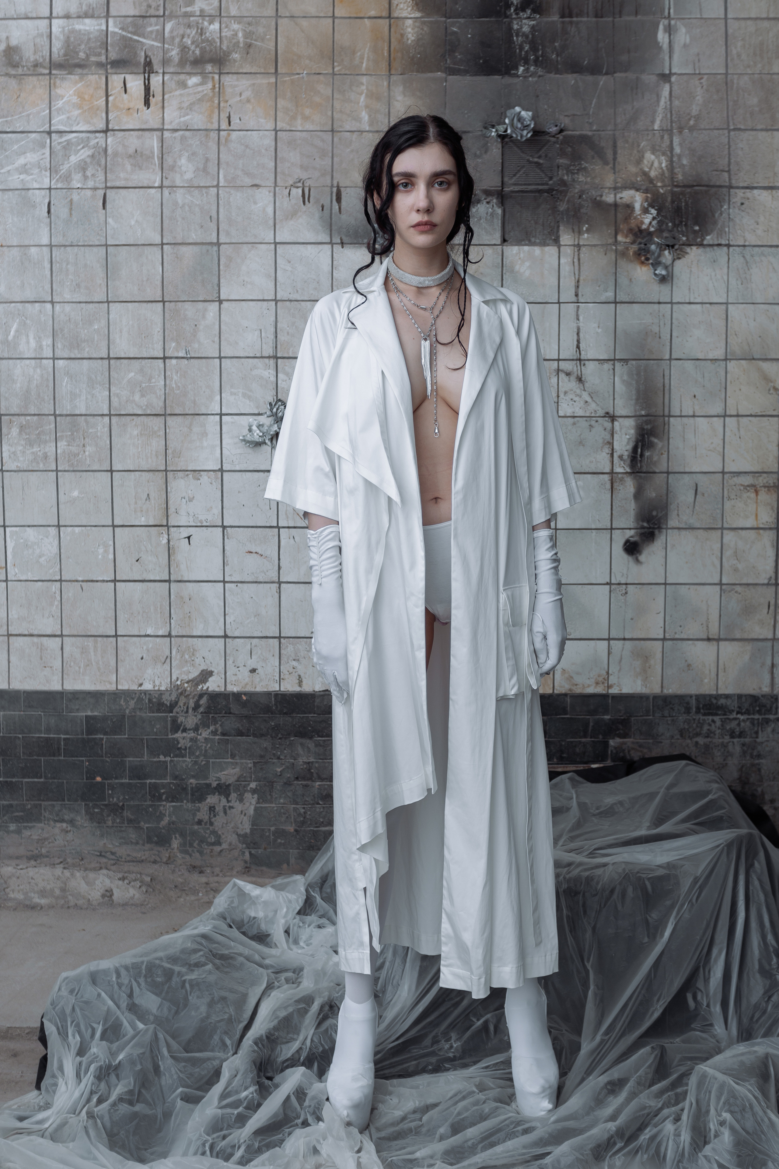 Свадебные Платья. Фотограф Ереван Андрей Кукушкин