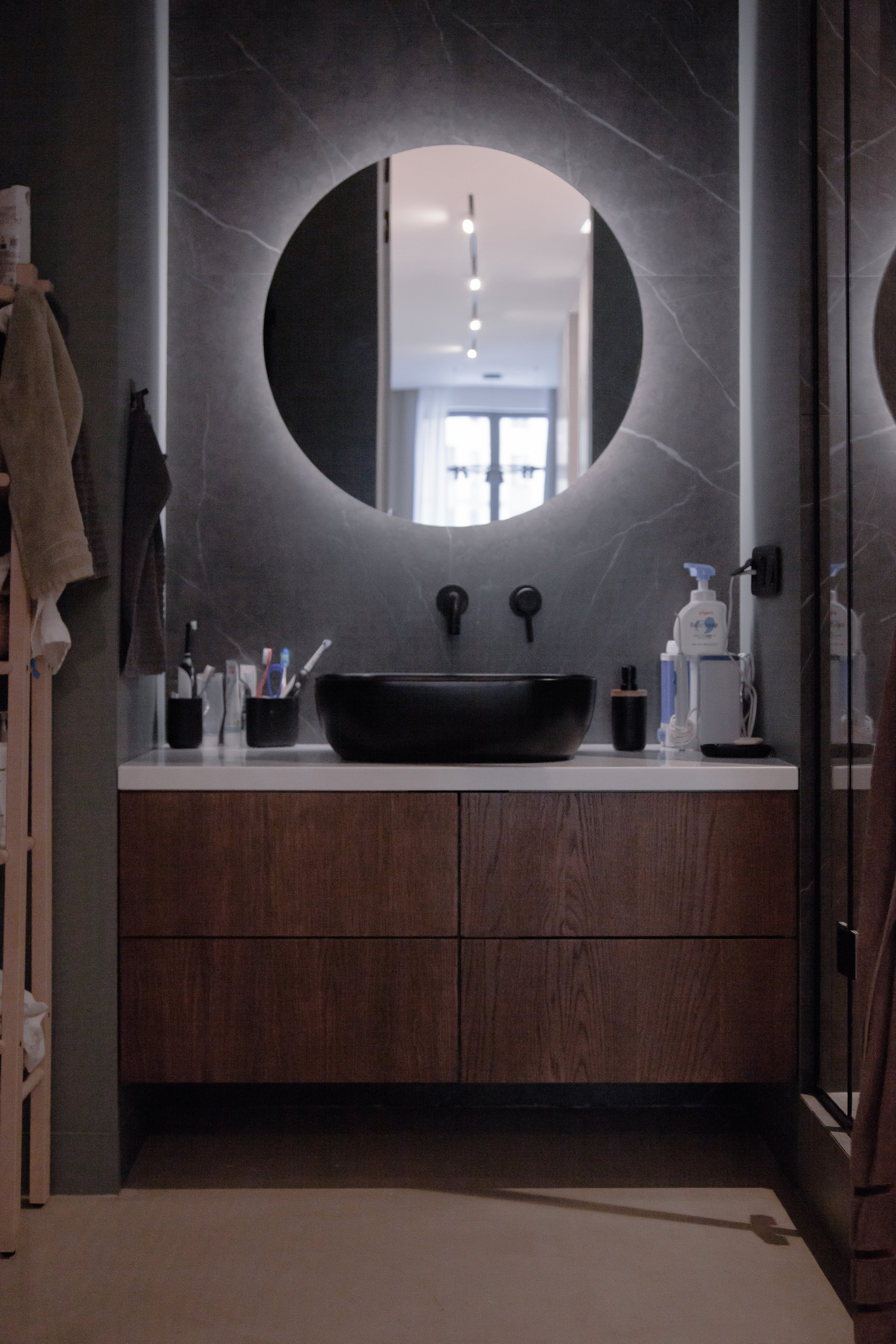 Приморский квартал. Фотограф Ереван Андрей Кукушкин