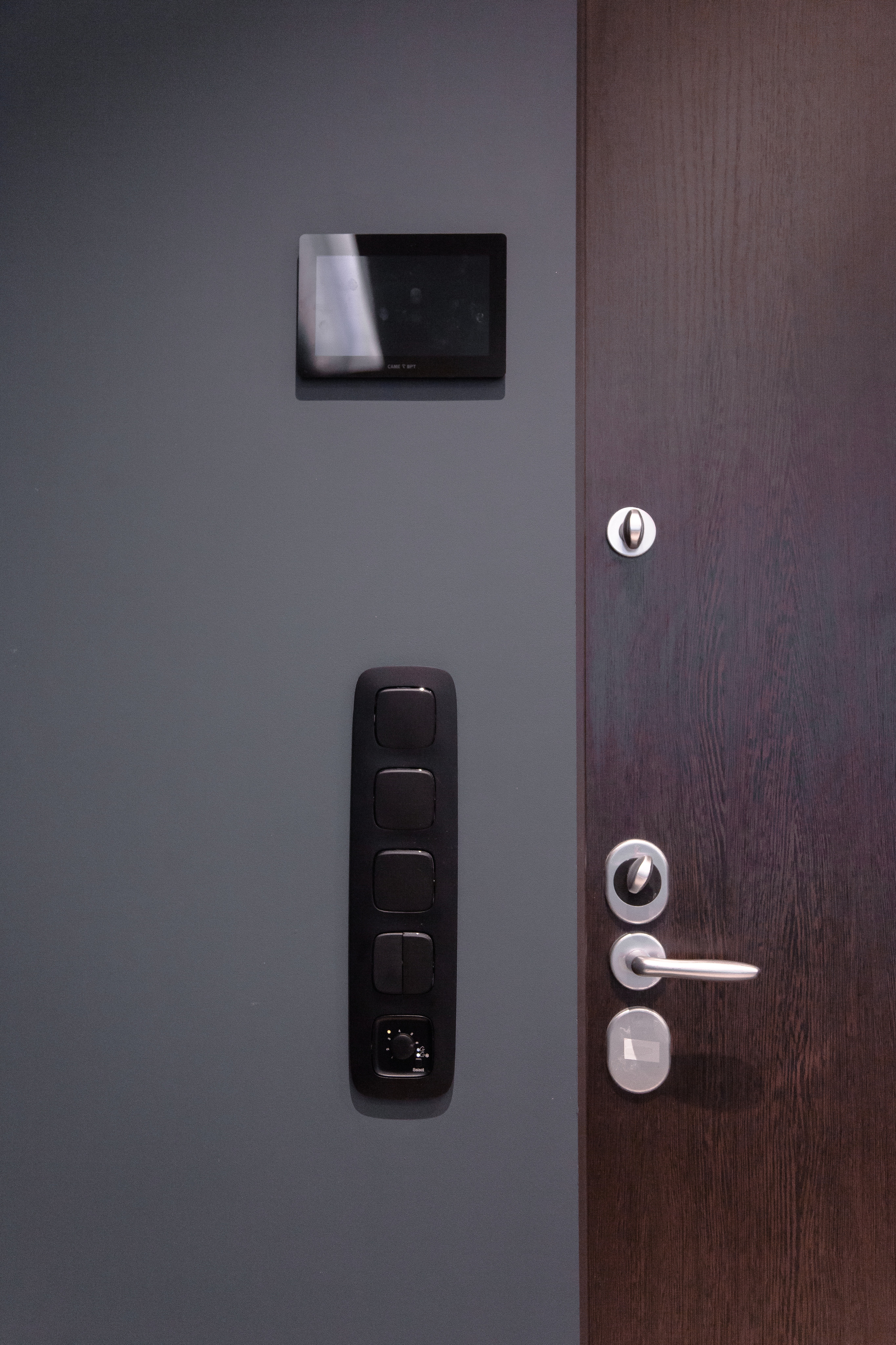 Приморский квартал. Фотограф Ереван Андрей Кукушкин