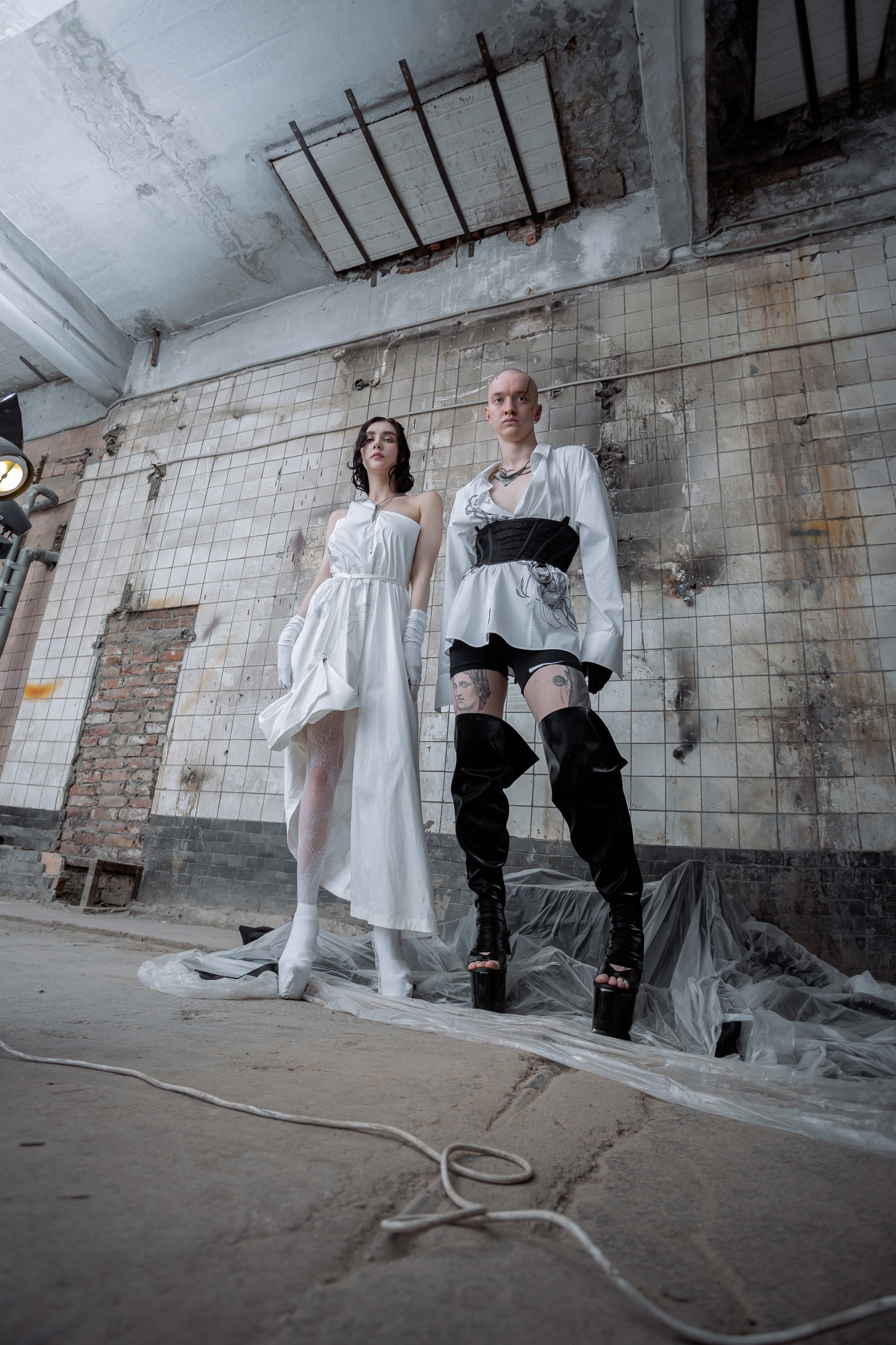 Свадебные Платья. Фотограф Ереван Андрей Кукушкин