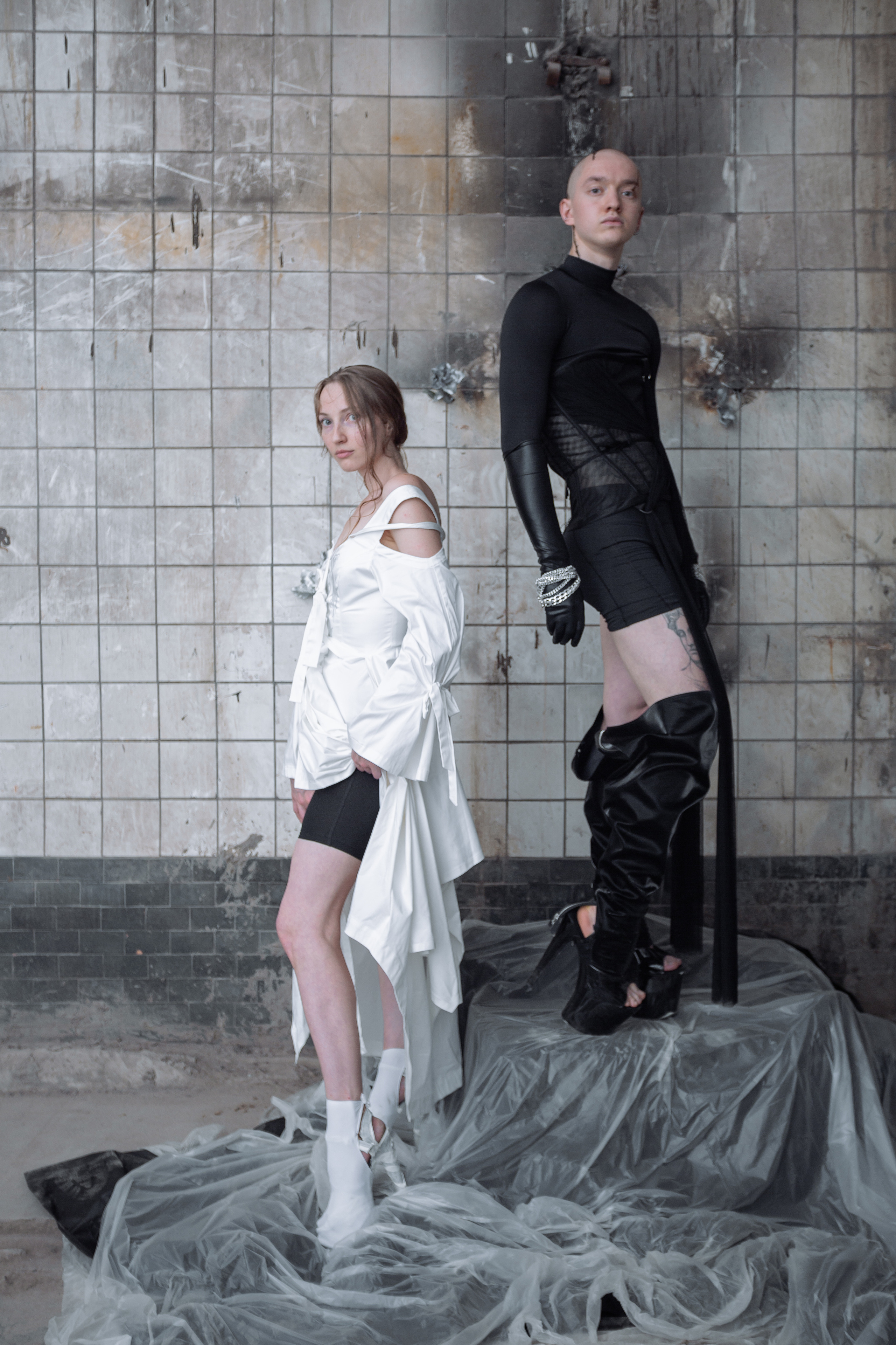 Свадебные Платья. Фотограф Ереван Андрей Кукушкин