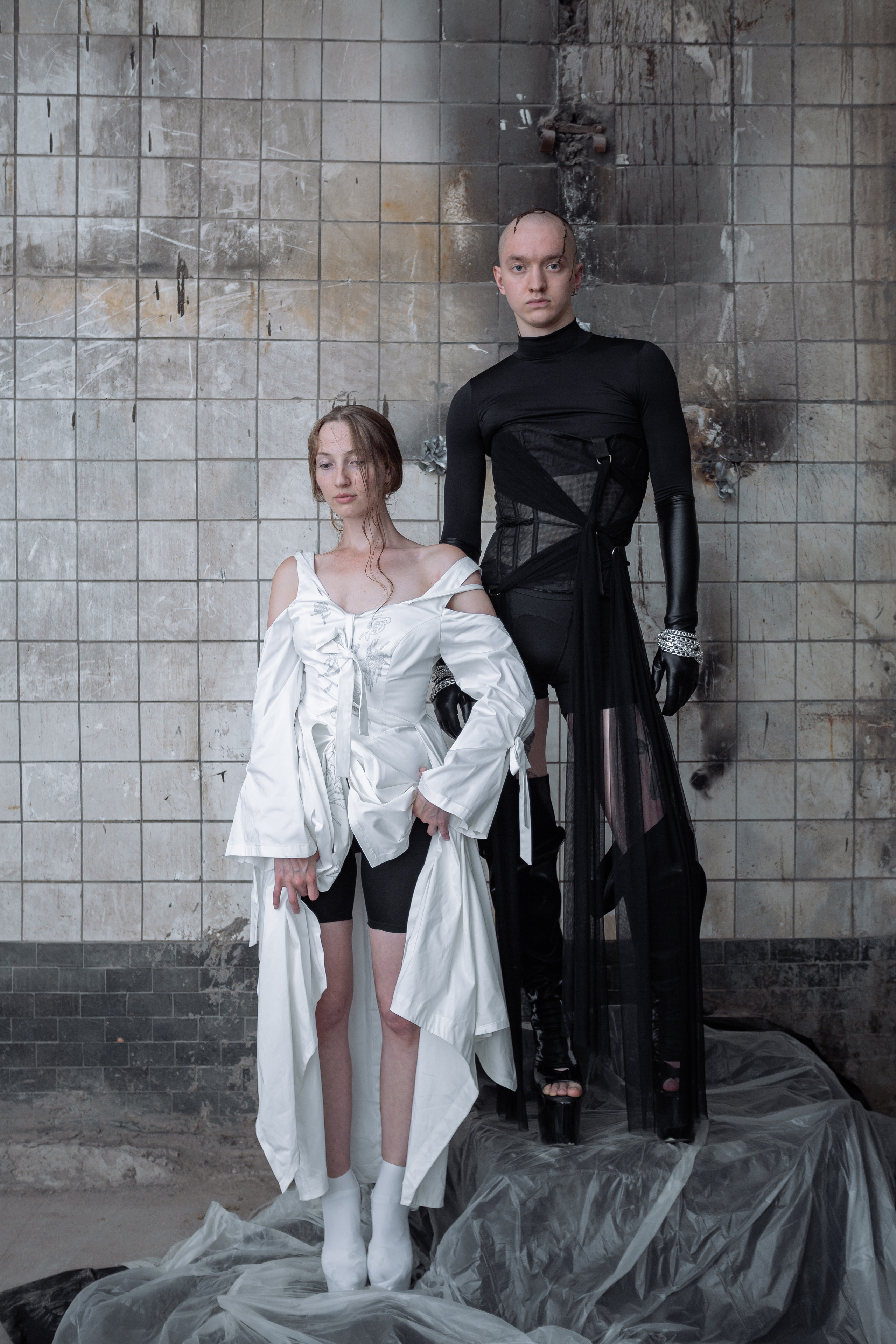 Свадебные Платья. Фотограф Ереван Андрей Кукушкин