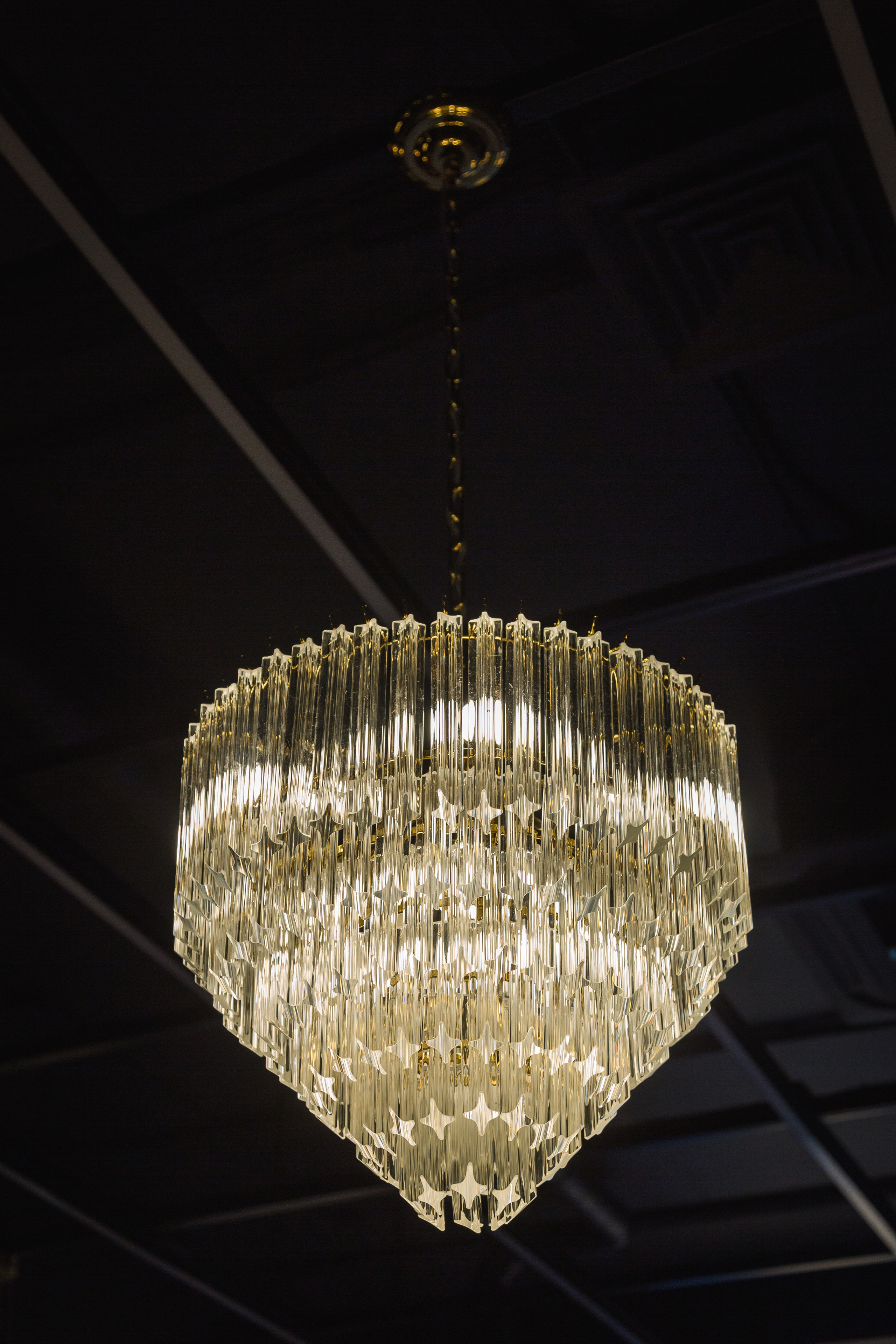 Светильники. Фотограф Ереван Андрей Кукушкин