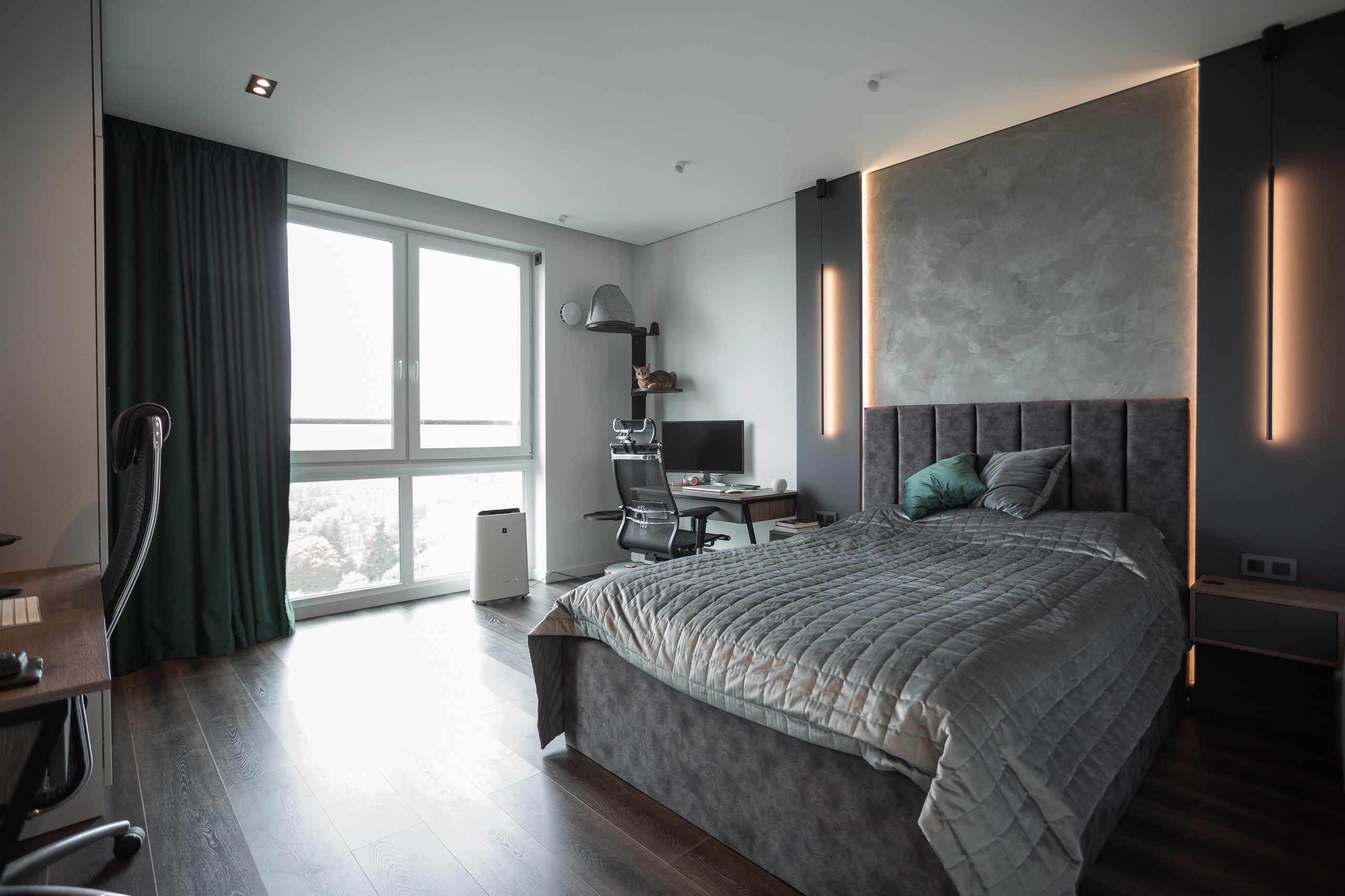 ЖК Ленинград. Фотограф Ереван Андрей Кукушкин