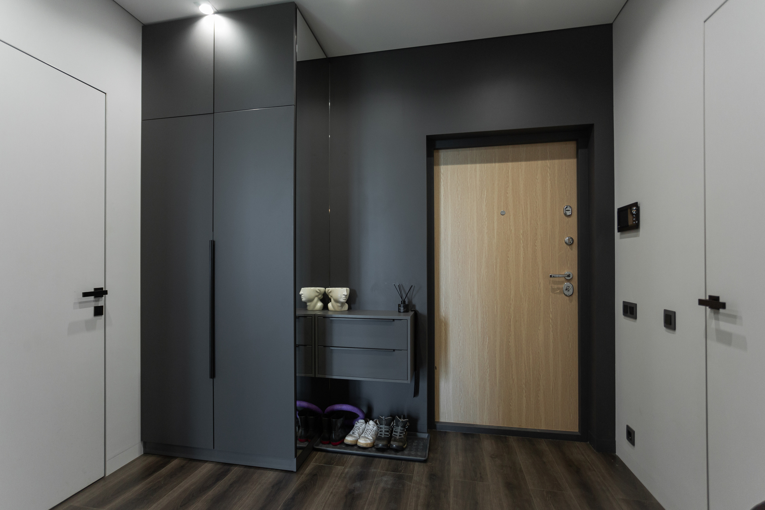 ЖК Ленинград. Фотограф Ереван Андрей Кукушкин