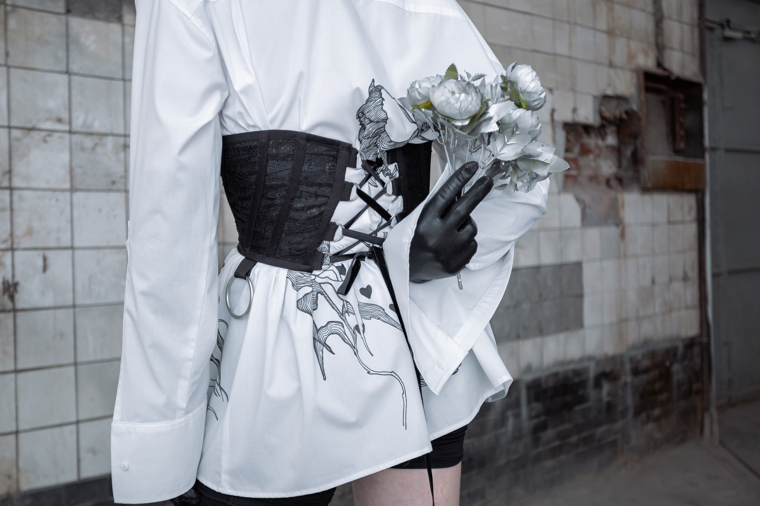 Свадебные Платья. Фотограф Ереван Андрей Кукушкин