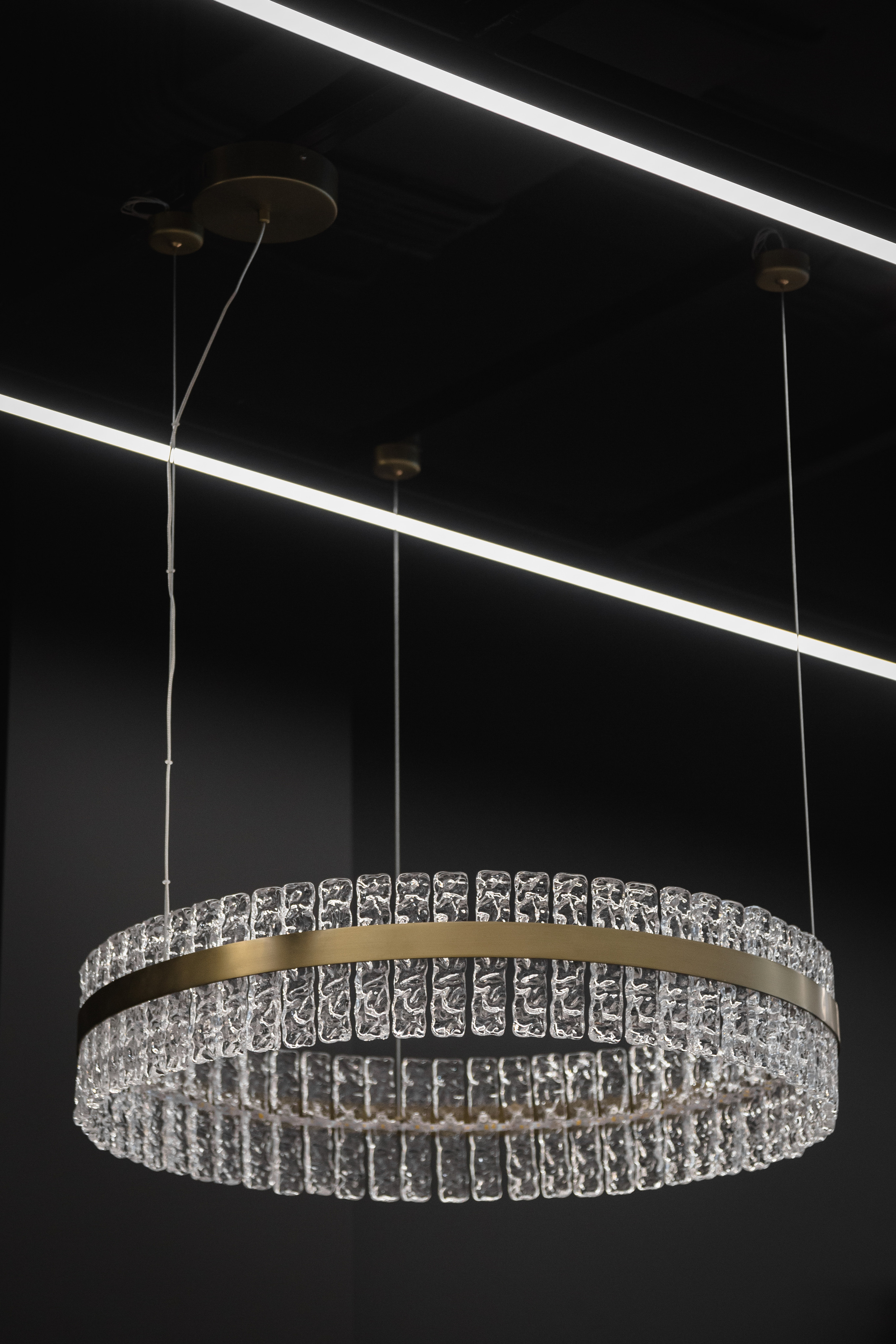 Светильники. Фотограф Ереван Андрей Кукушкин