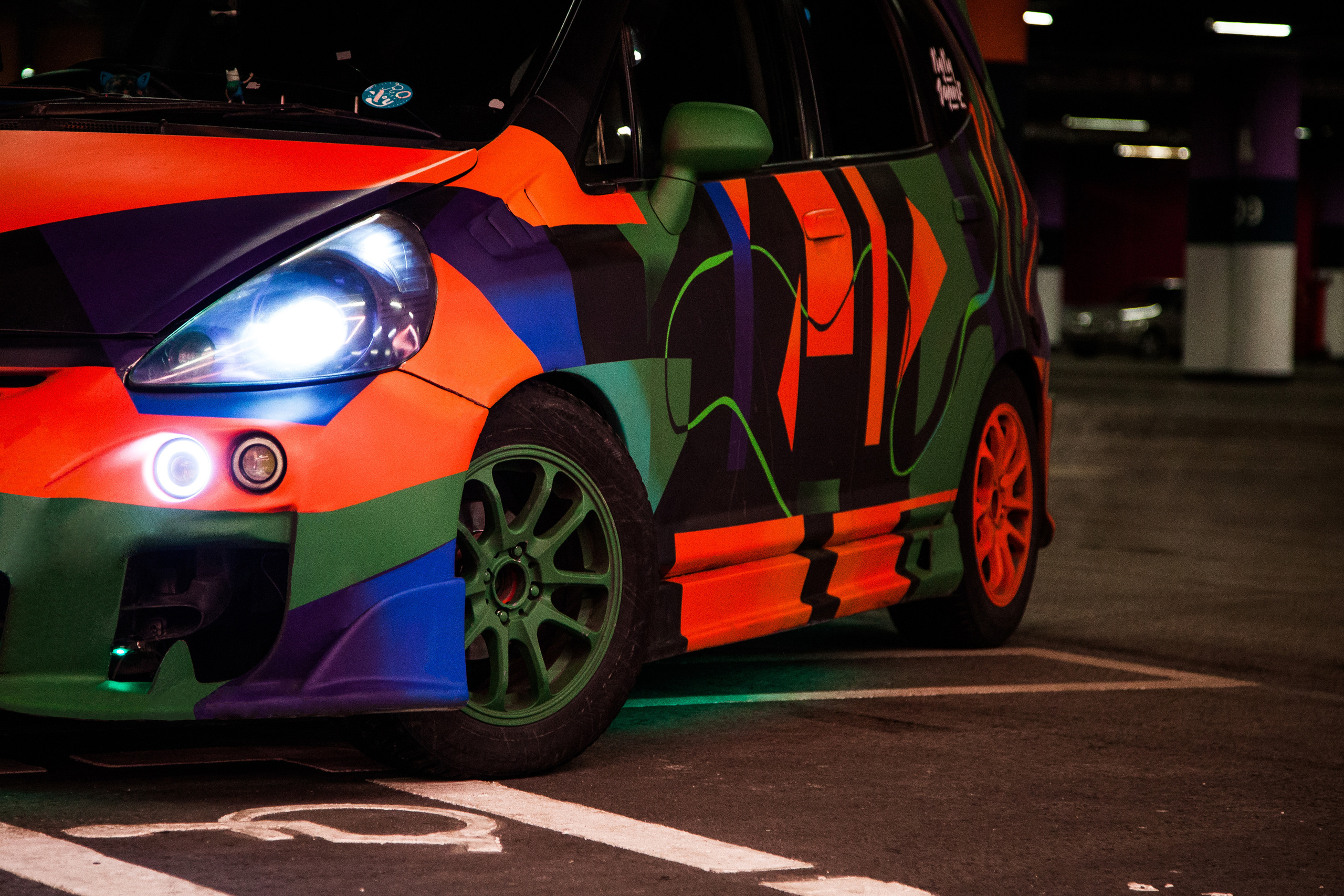 Мега. Фотограф Ереван Андрей Кукушкин