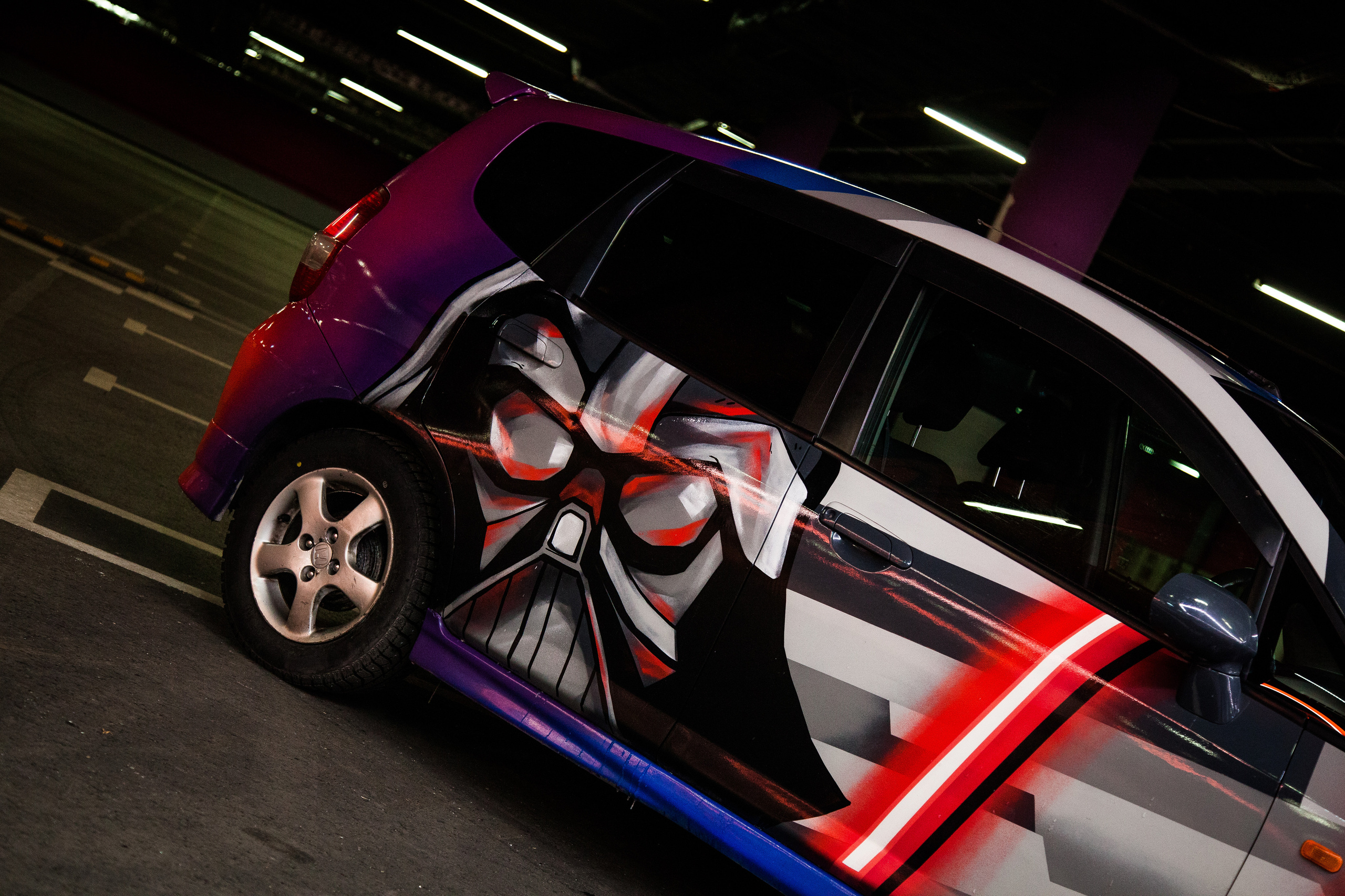 Мега. Фотограф Ереван Андрей Кукушкин