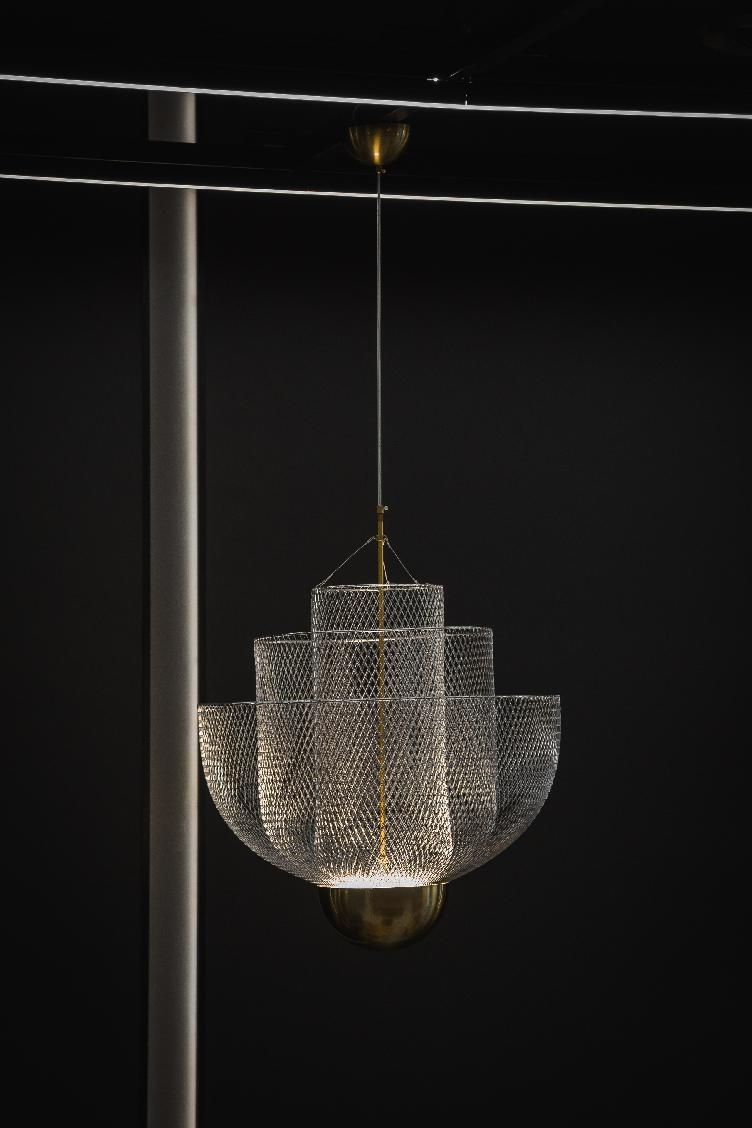 Светильники. Фотограф Ереван Андрей Кукушкин