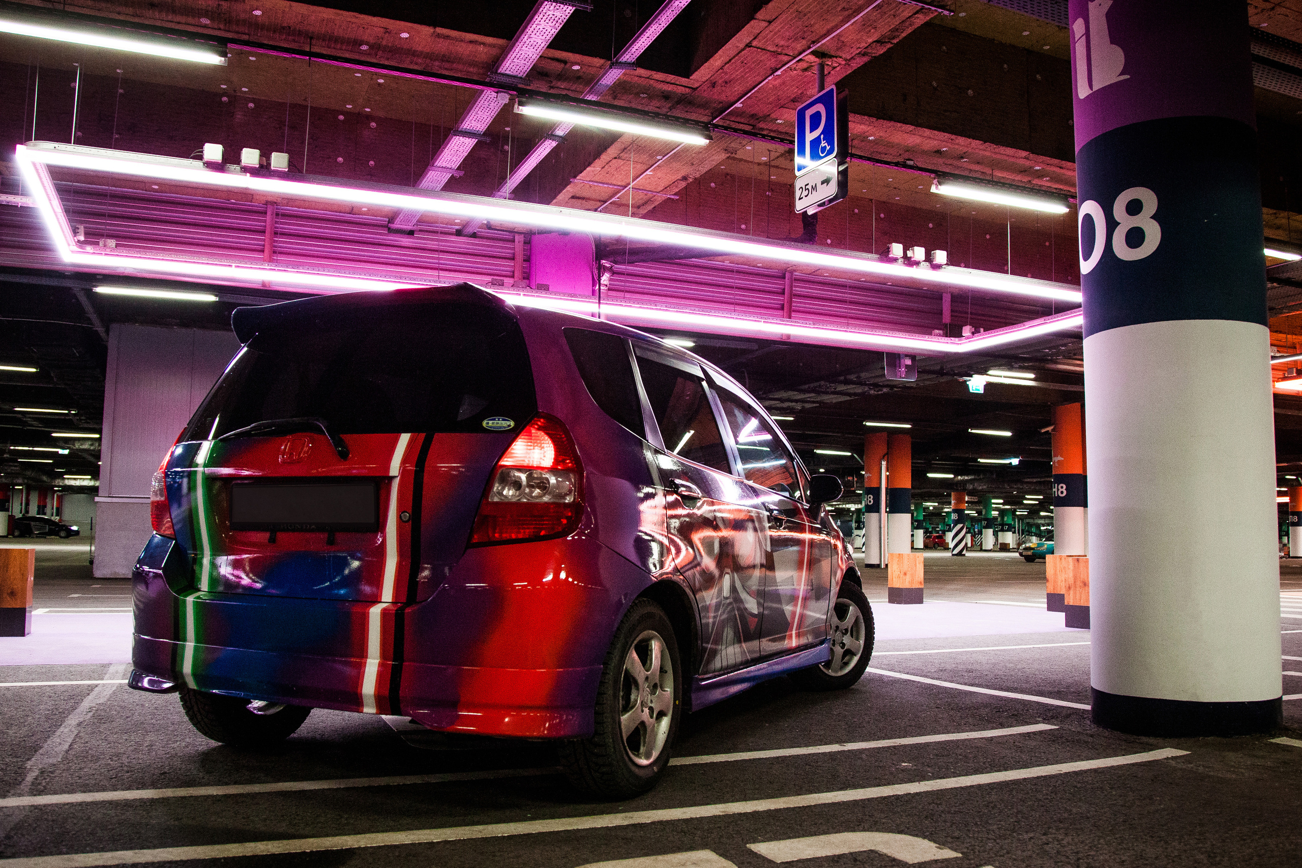 Мега. Фотограф Ереван Андрей Кукушкин