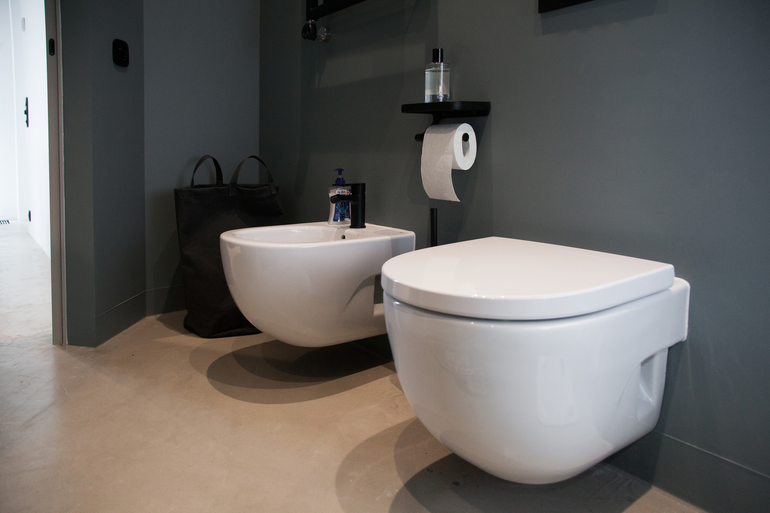 Приморский квартал. Фотограф Ереван Андрей Кукушкин