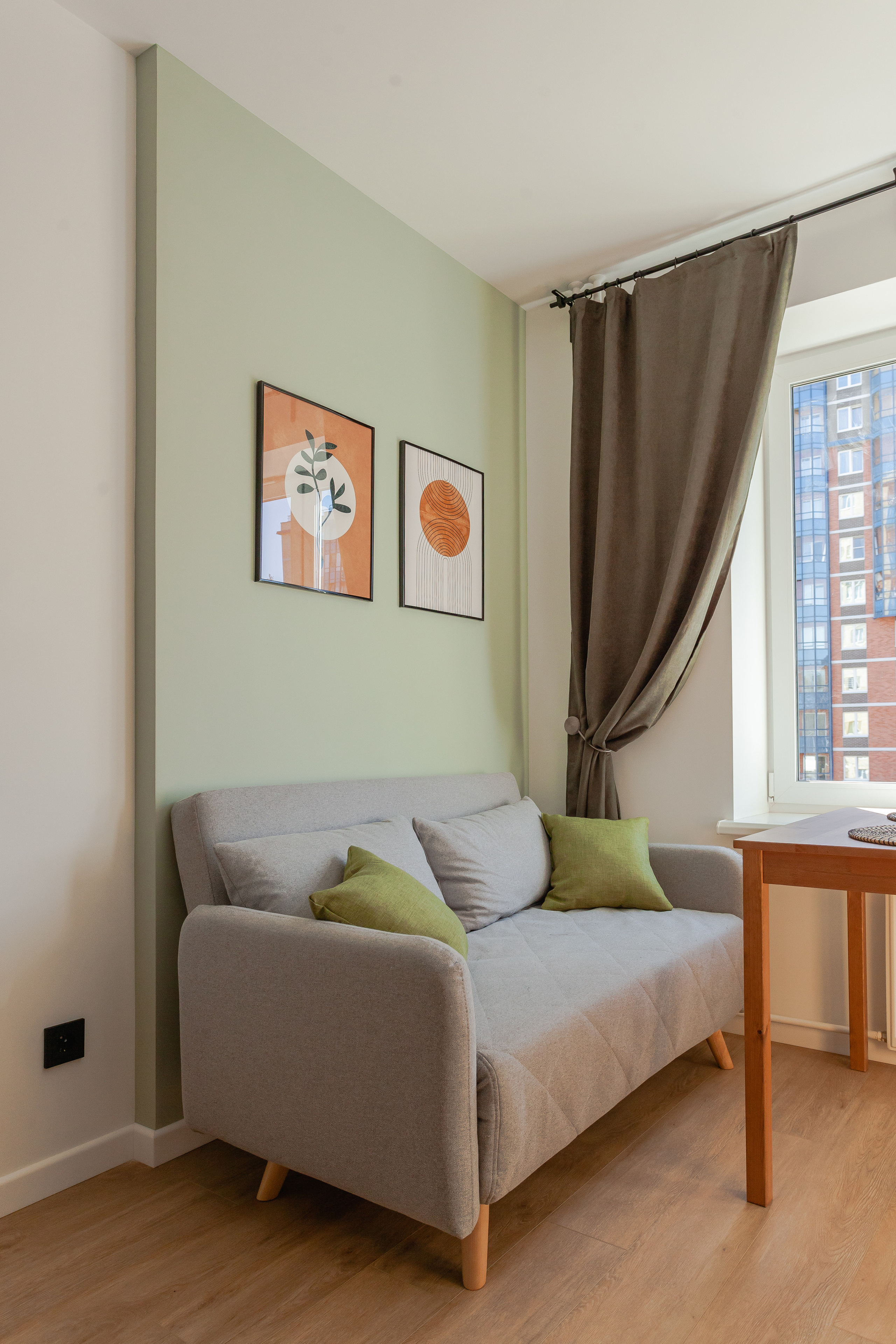 Юнтолово. Фотограф Ереван Андрей Кукушкин