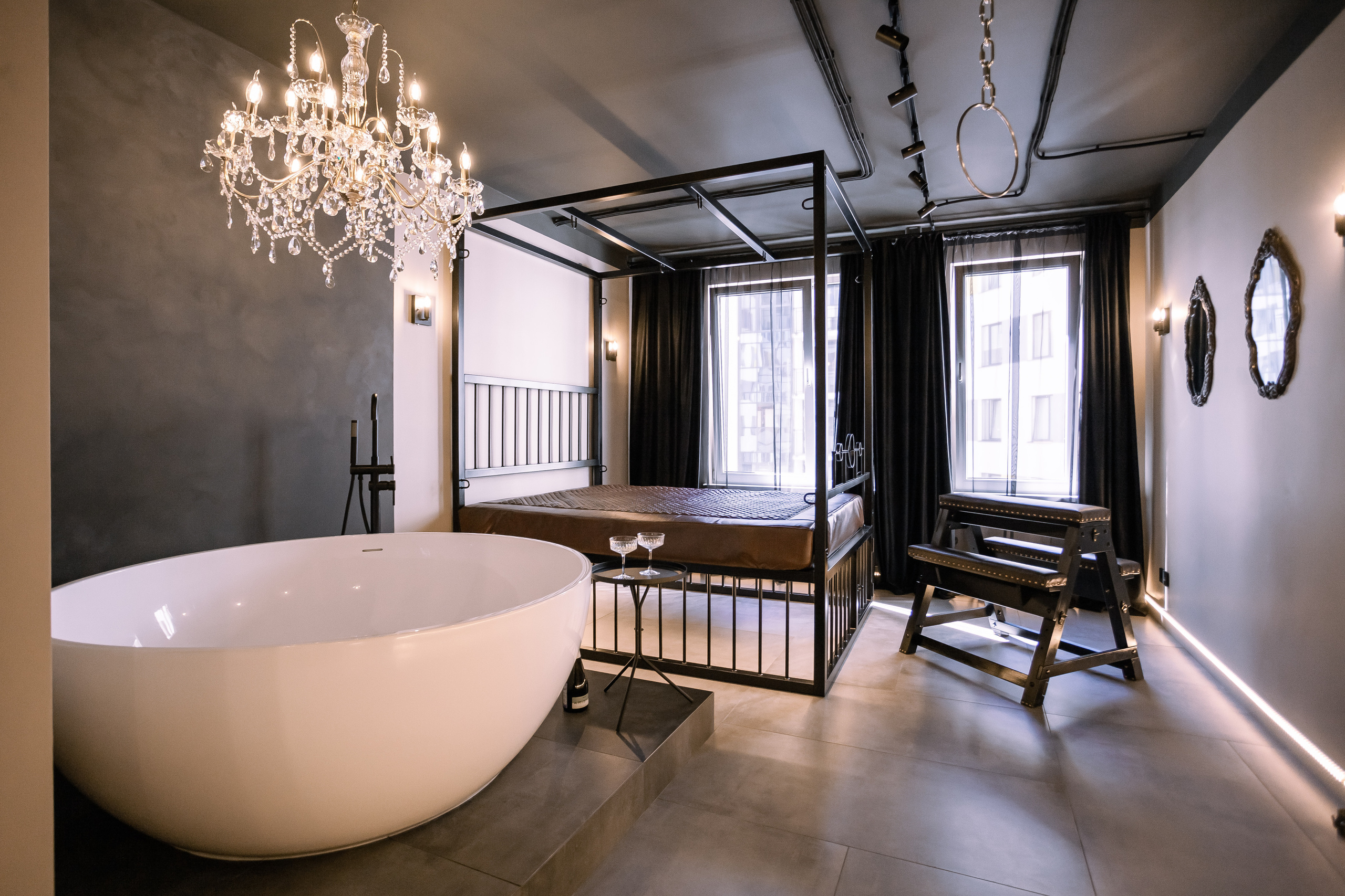 Студия Грина. Фотограф Ереван Андрей Кукушкин