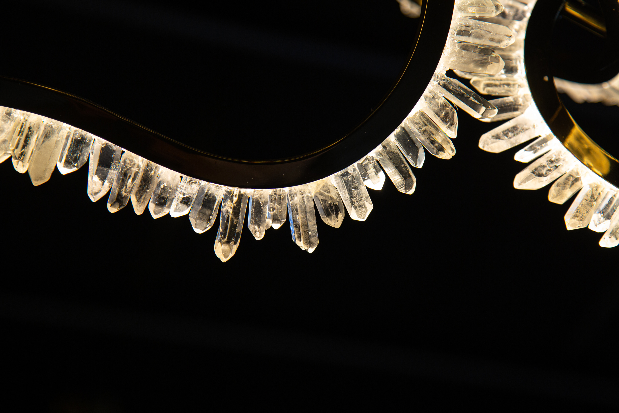 Светильники. Фотограф Ереван Андрей Кукушкин