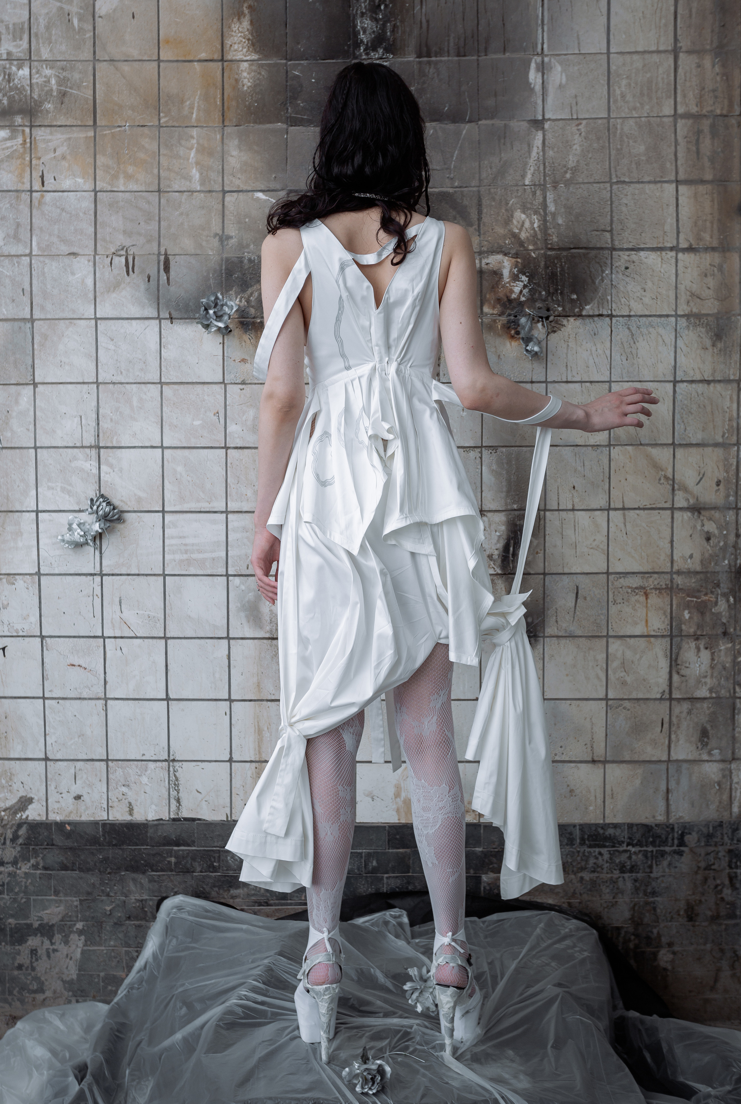 Свадебные Платья. Фотограф Ереван Андрей Кукушкин