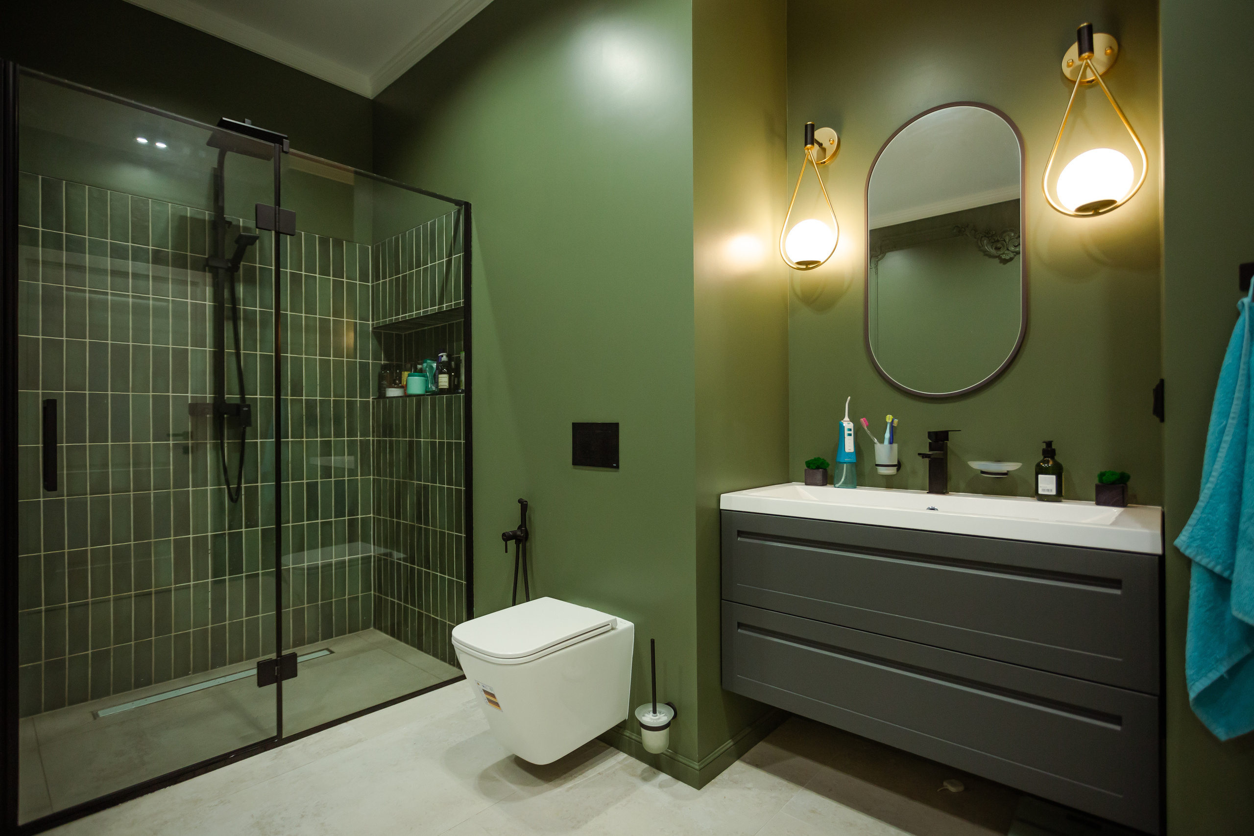 Тверская. Фотограф Ереван Андрей Кукушкин