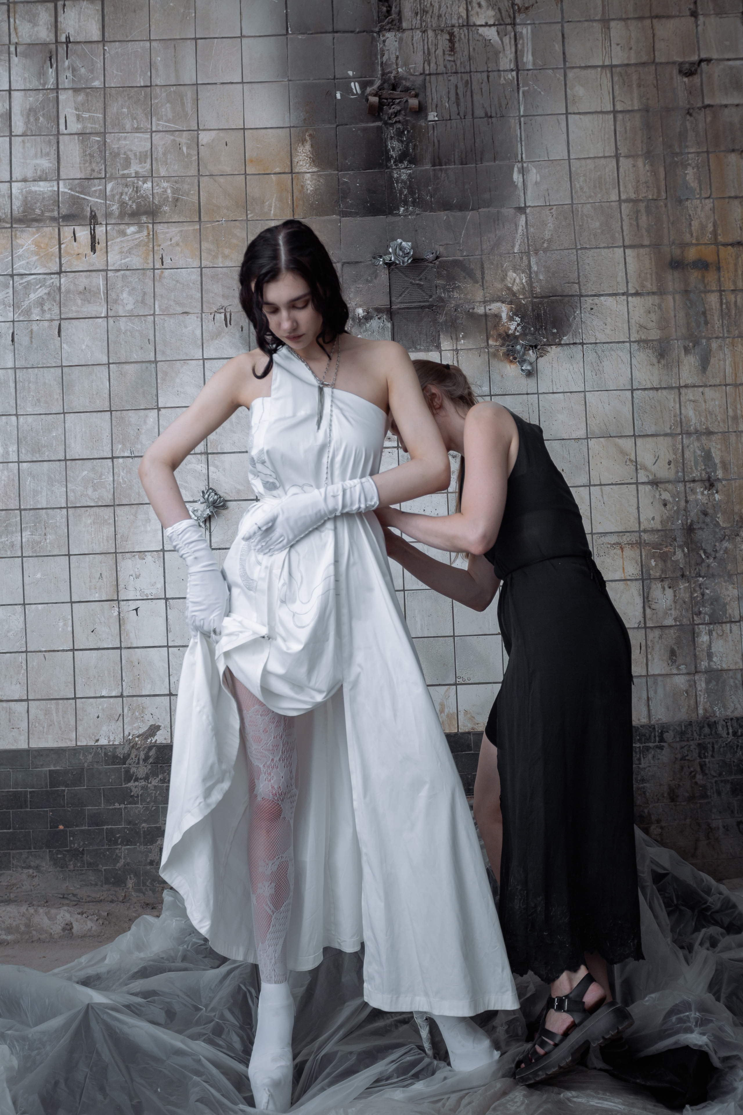 Свадебные Платья. Фотограф Ереван Андрей Кукушкин