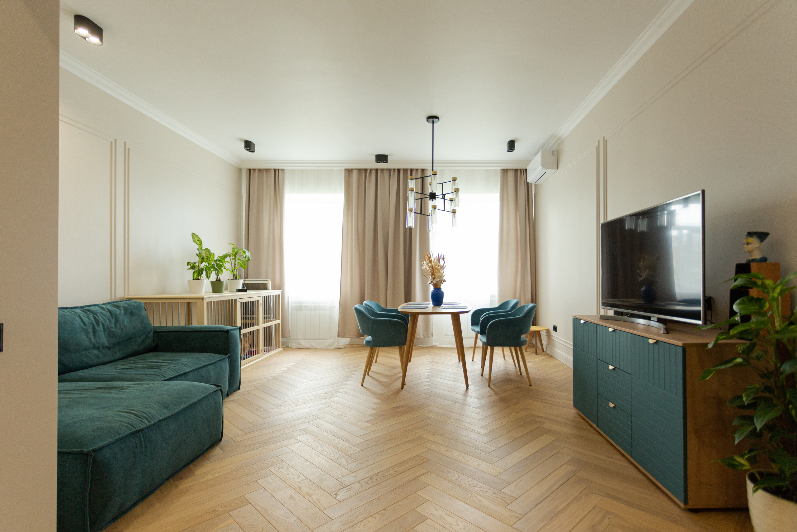 Тверская. Фотограф Ереван Андрей Кукушкин