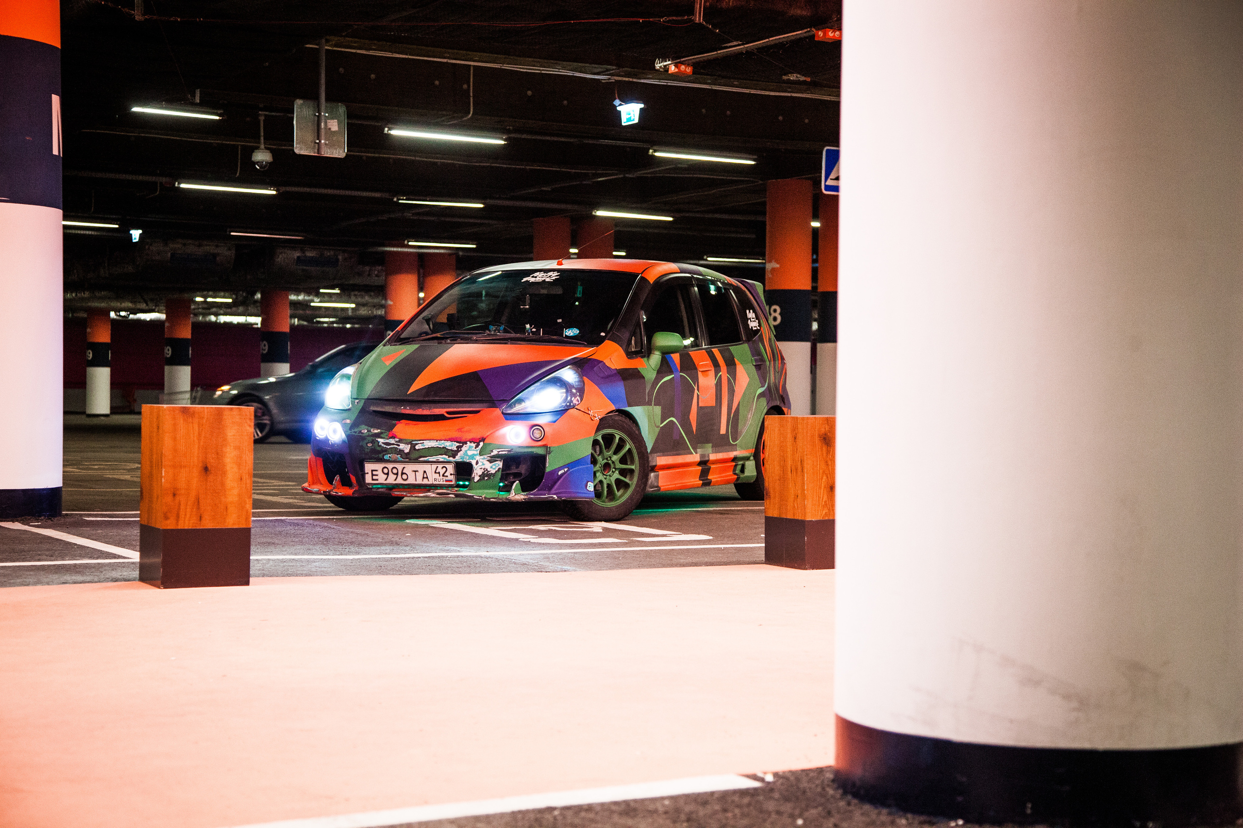 Мега. Фотограф Ереван Андрей Кукушкин