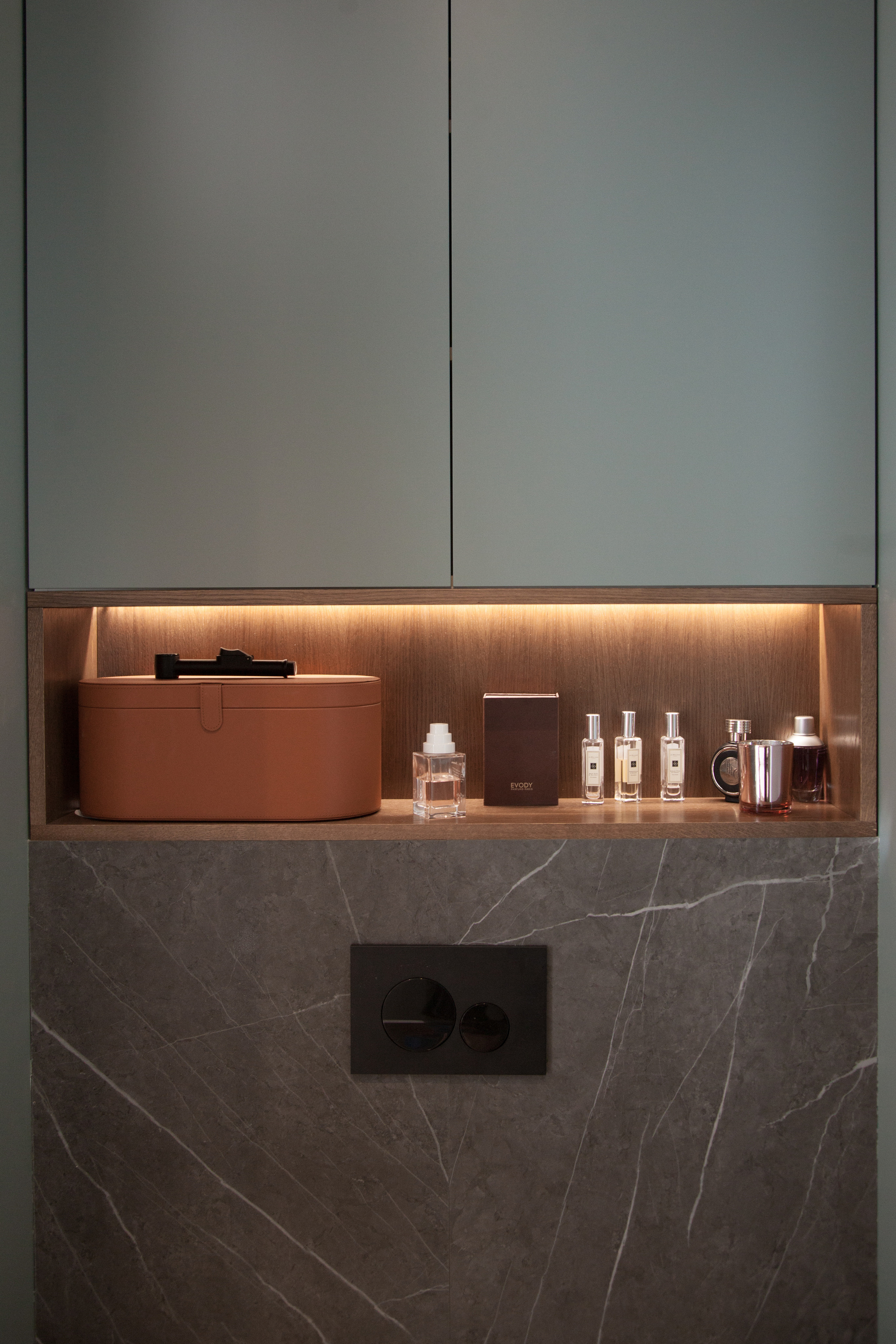 Приморский квартал. Фотограф Ереван Андрей Кукушкин