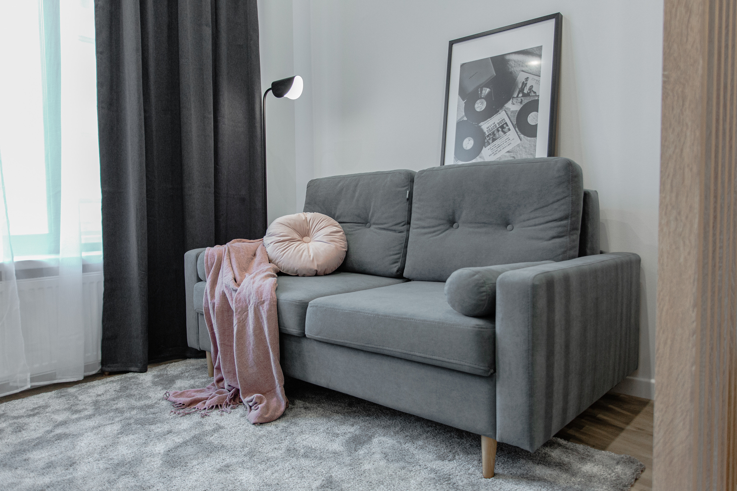 ЖК Нева Нева. Фотограф Ереван Андрей Кукушкин