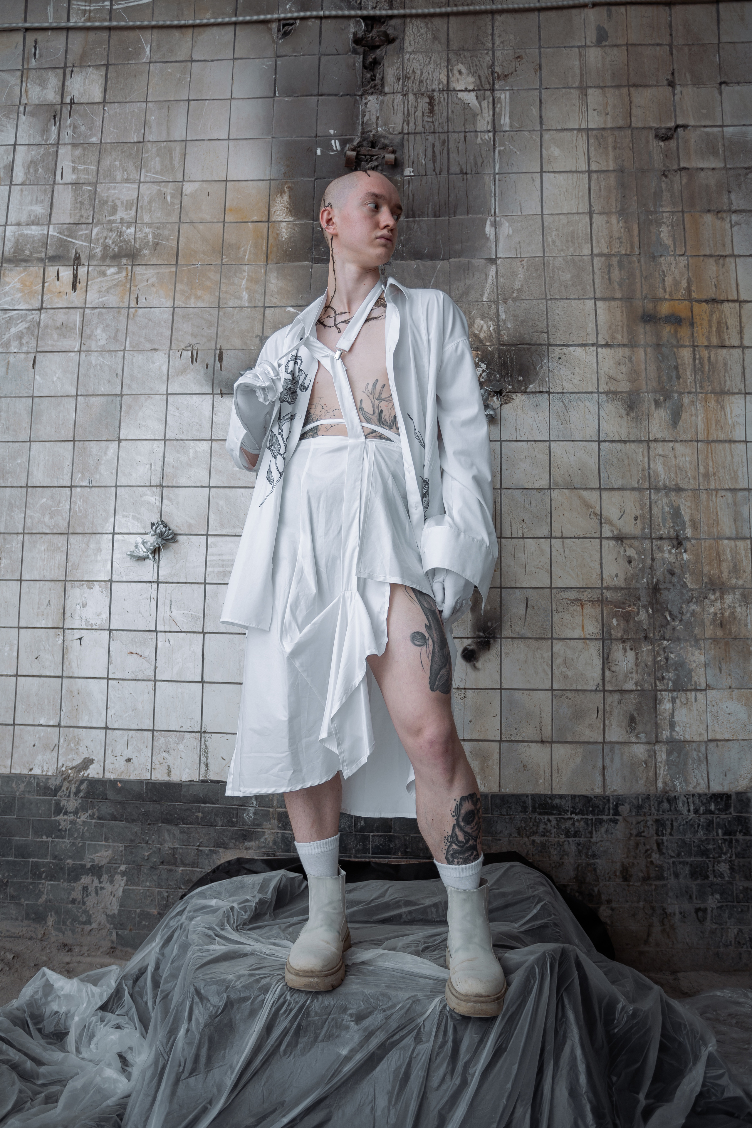 Свадебные Платья. Фотограф Ереван Андрей Кукушкин