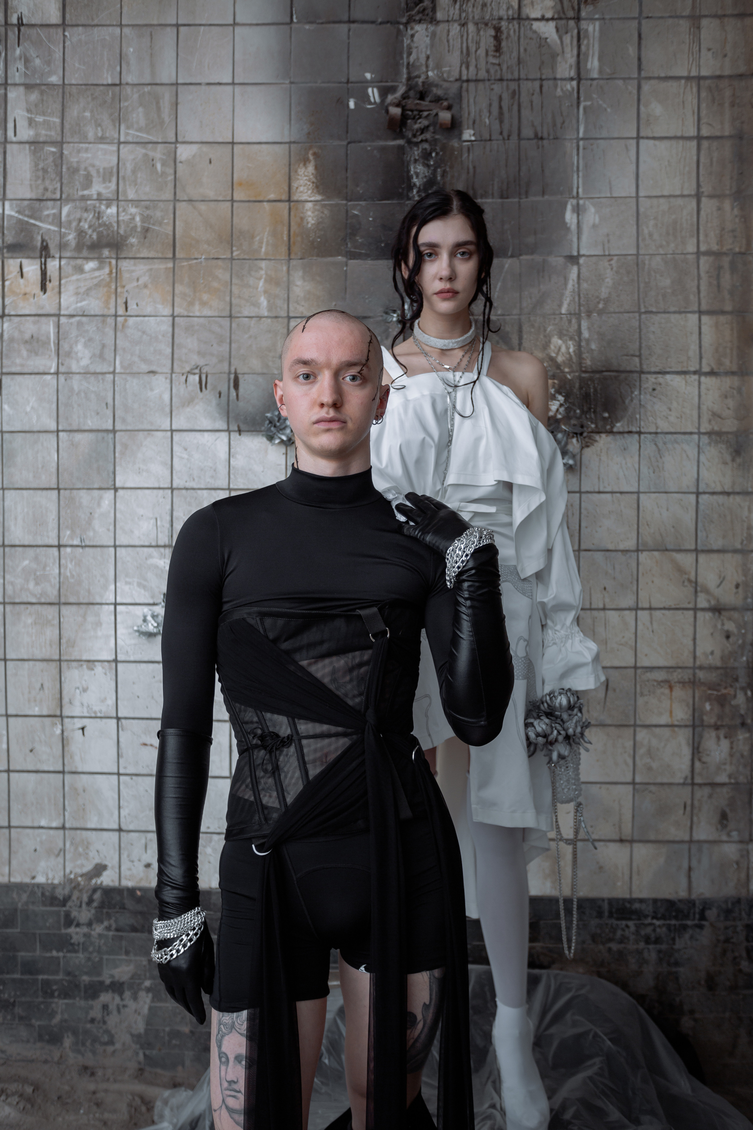 Свадебные Платья. Фотограф Ереван Андрей Кукушкин