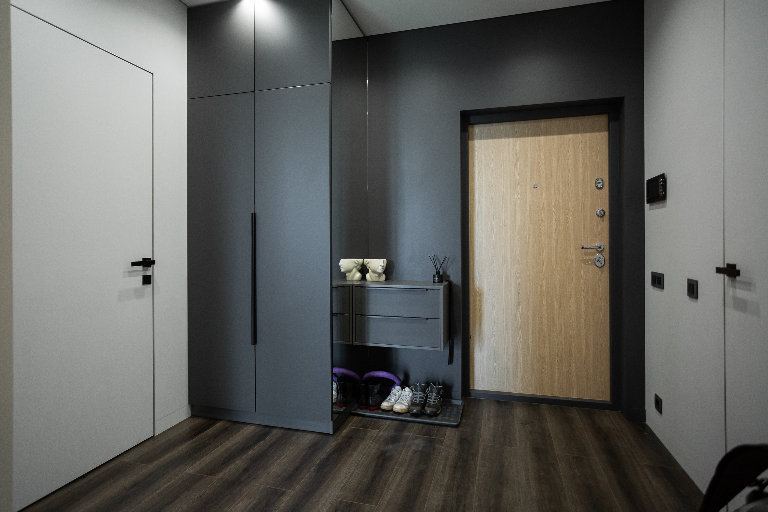 ЖК Ленинград. Фотограф Ереван Андрей Кукушкин