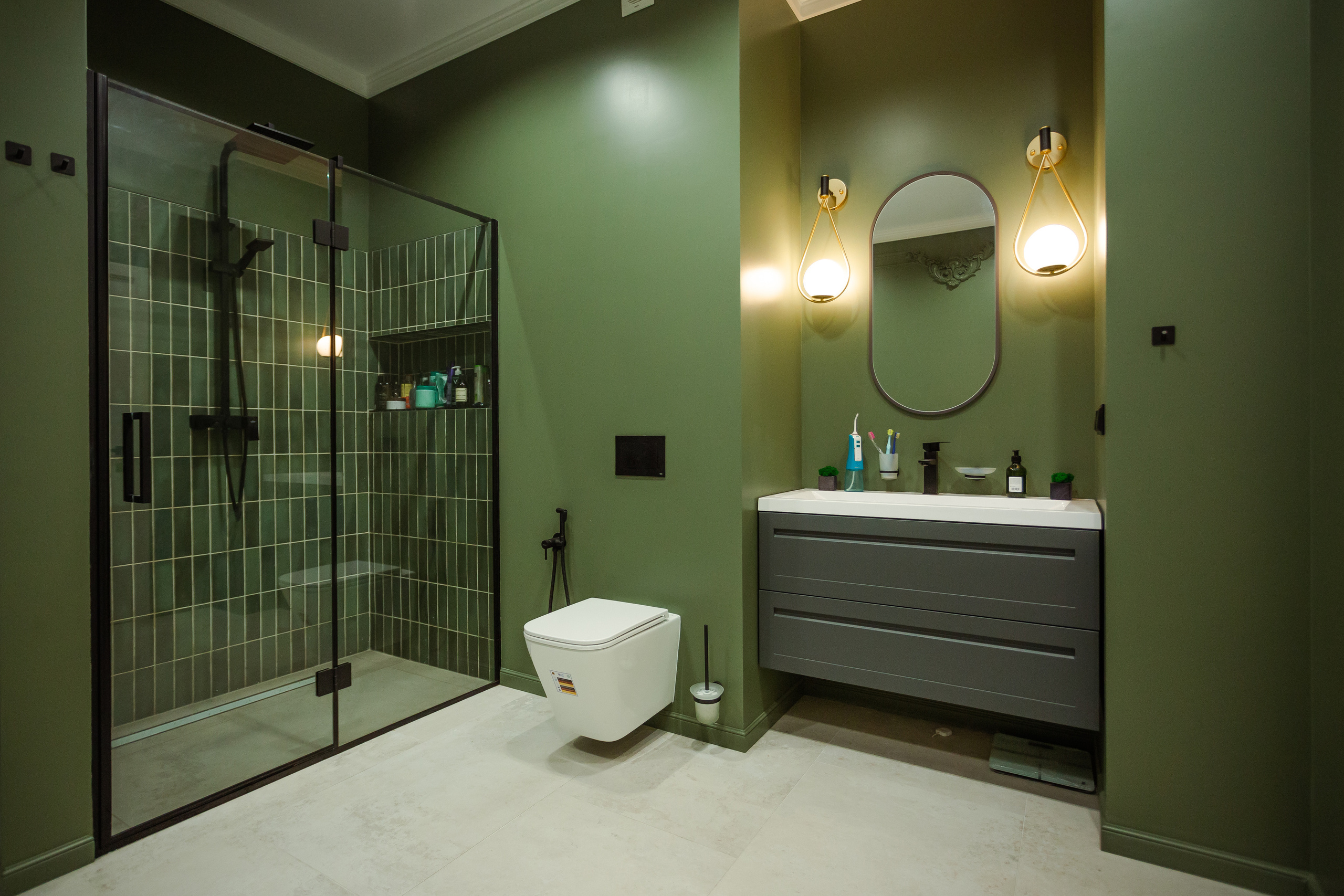 Тверская. Фотограф Ереван Андрей Кукушкин