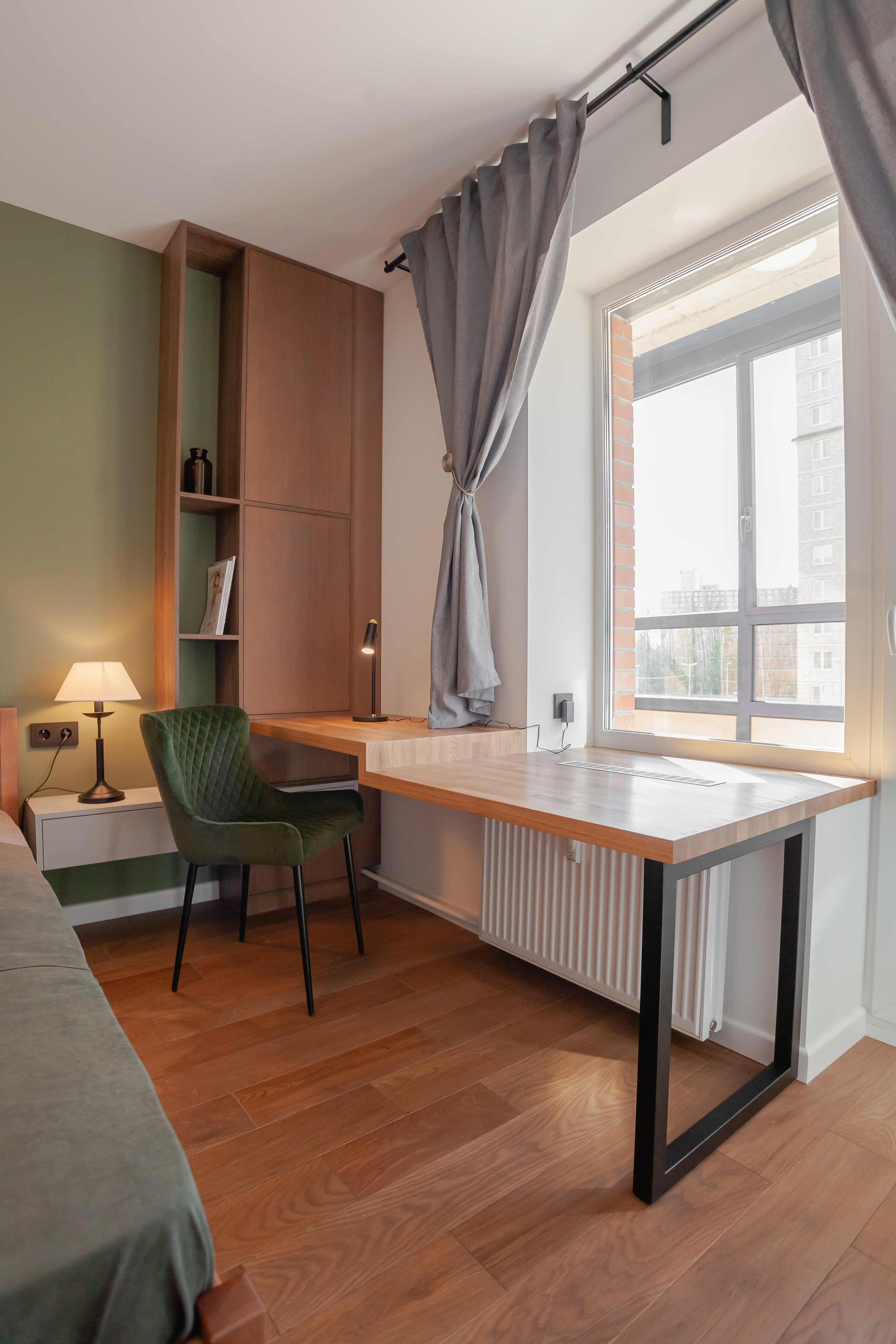 Юнтолово. Фотограф Ереван Андрей Кукушкин