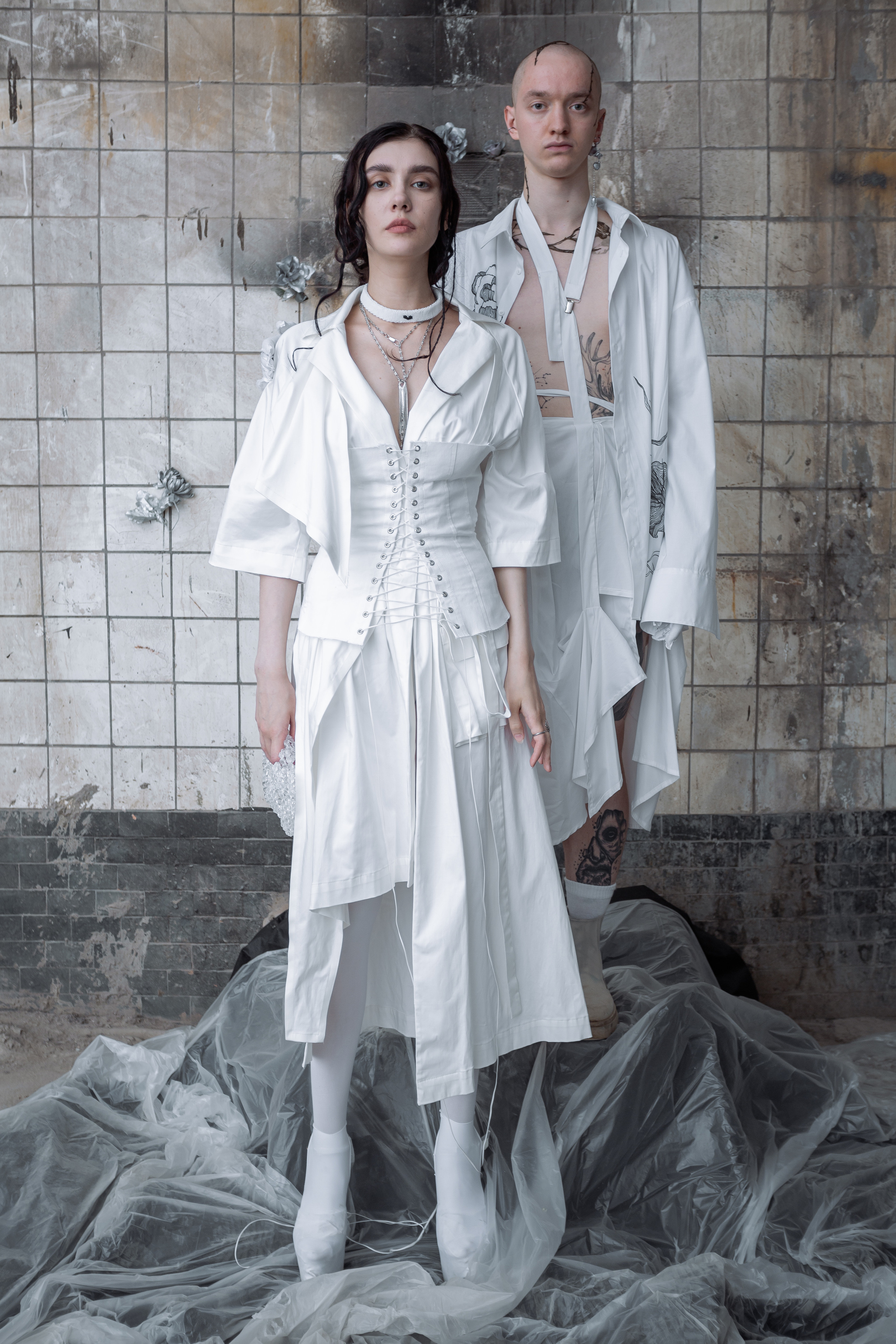 Свадебные Платья. Фотограф Ереван Андрей Кукушкин