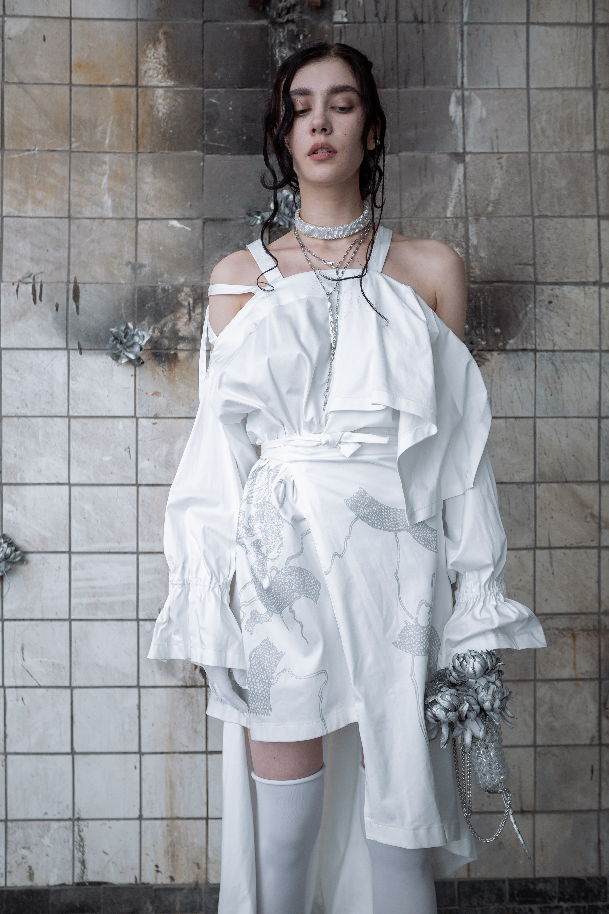 Свадебные Платья. Фотограф Ереван Андрей Кукушкин