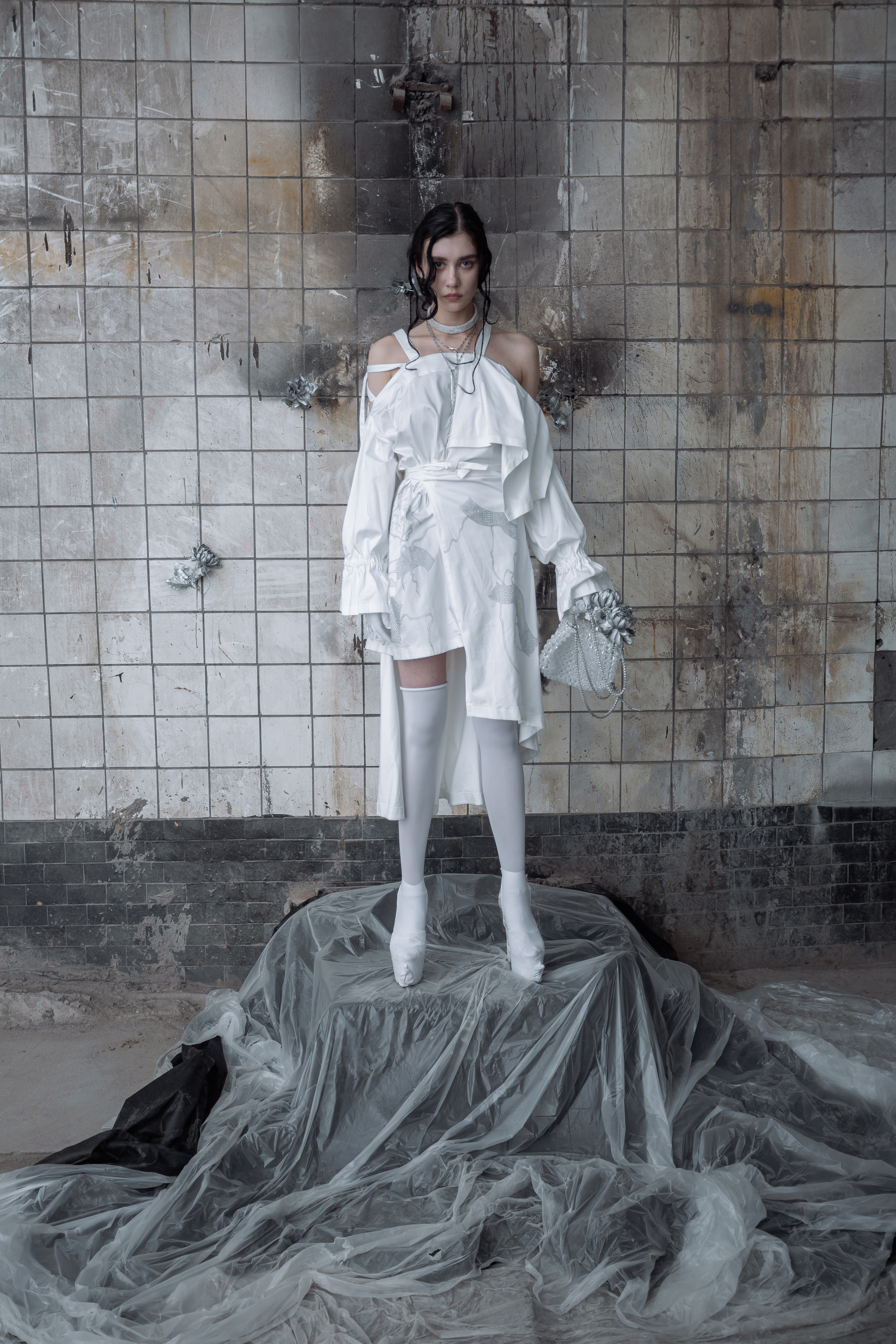 Свадебные Платья. Фотограф Ереван Андрей Кукушкин