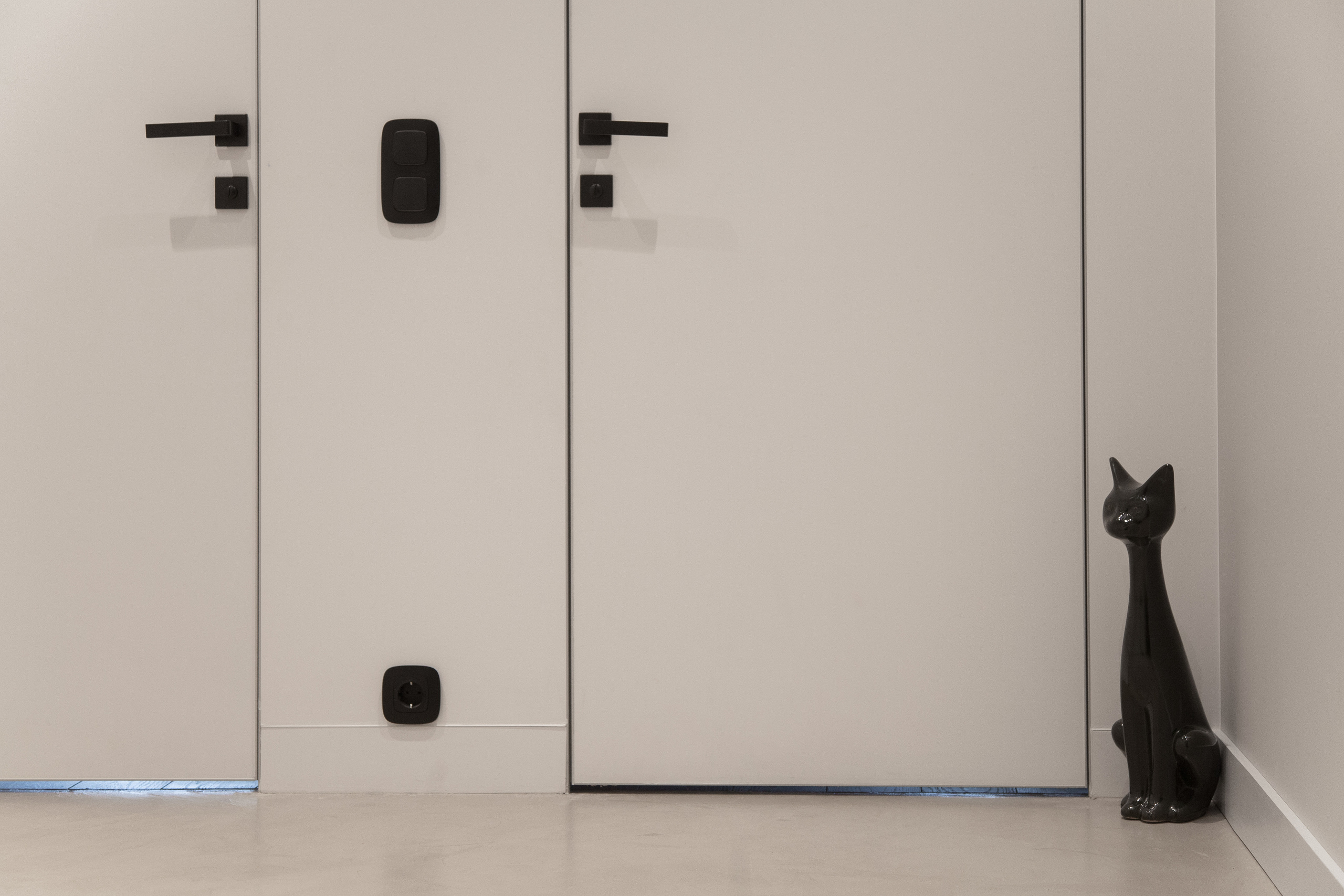 Приморский квартал. Фотограф Ереван Андрей Кукушкин