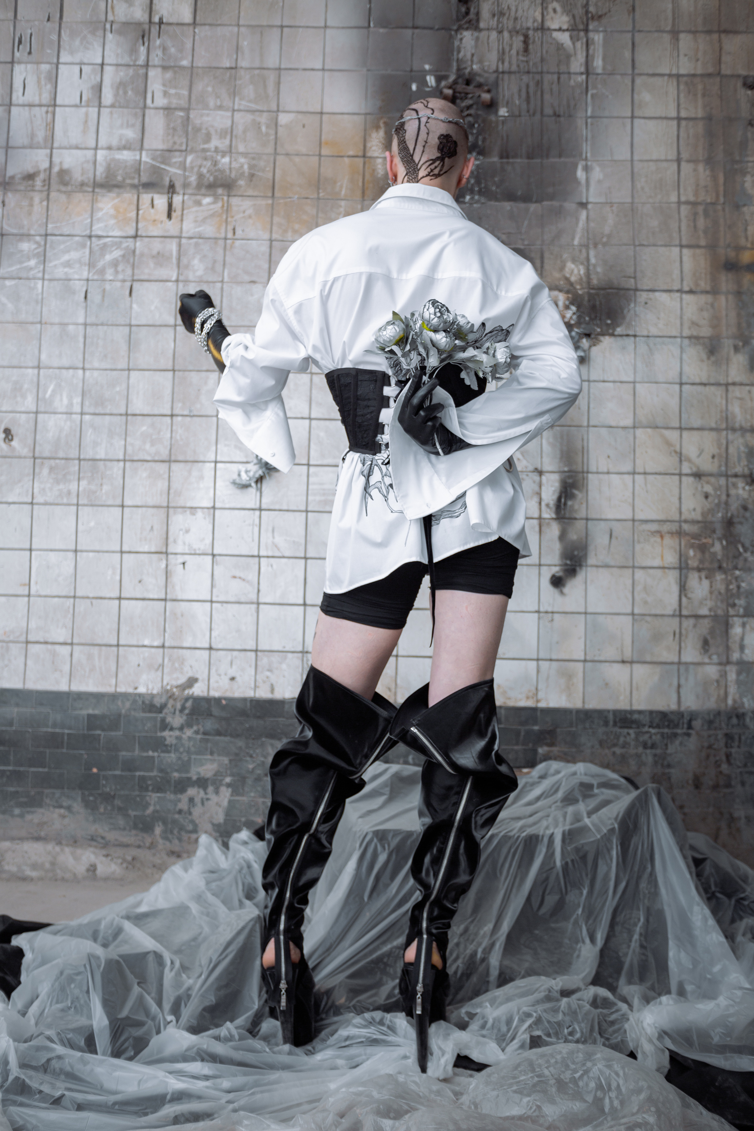 Свадебные Платья. Фотограф Ереван Андрей Кукушкин