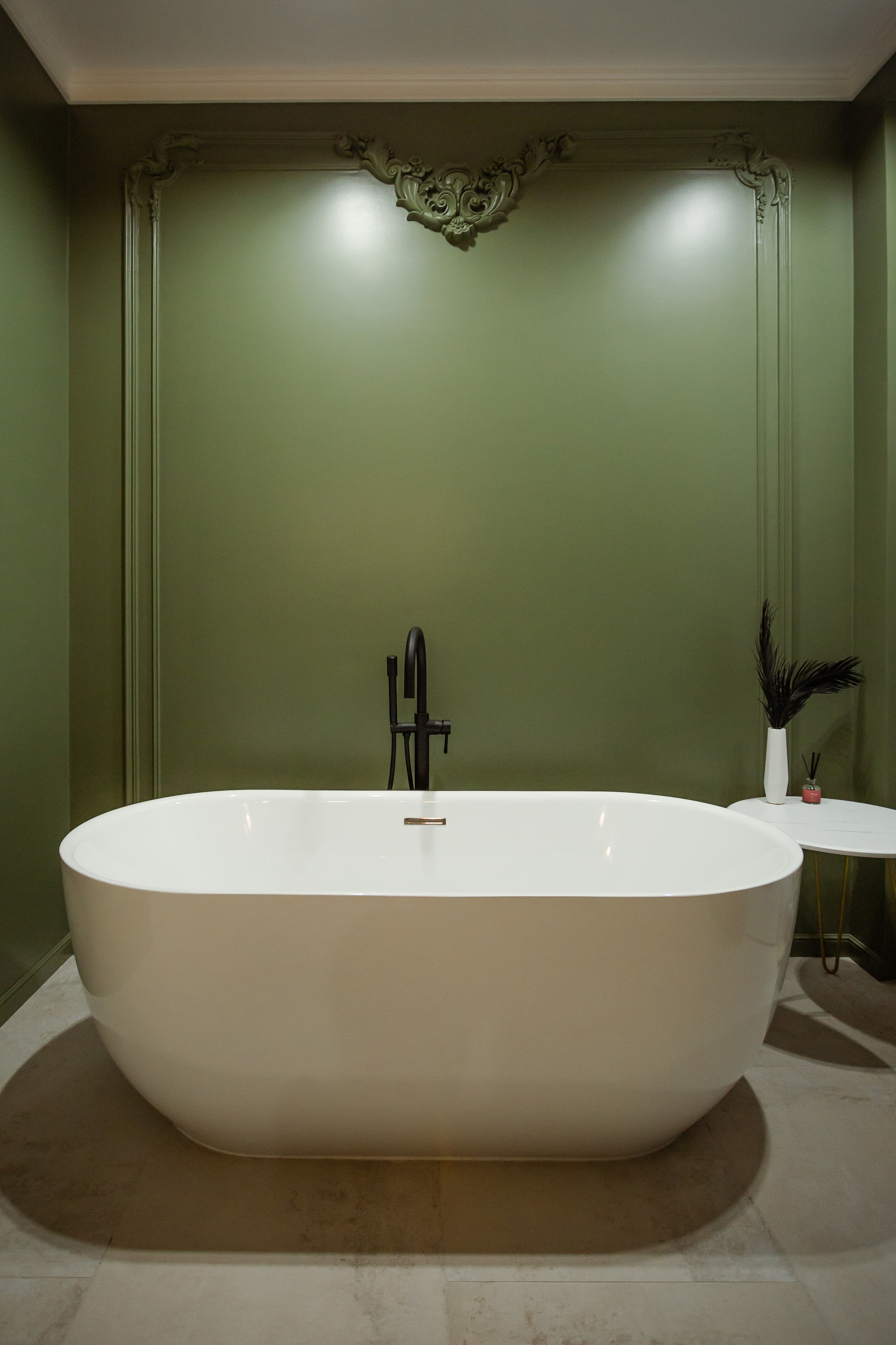 Тверская. Фотограф Ереван Андрей Кукушкин