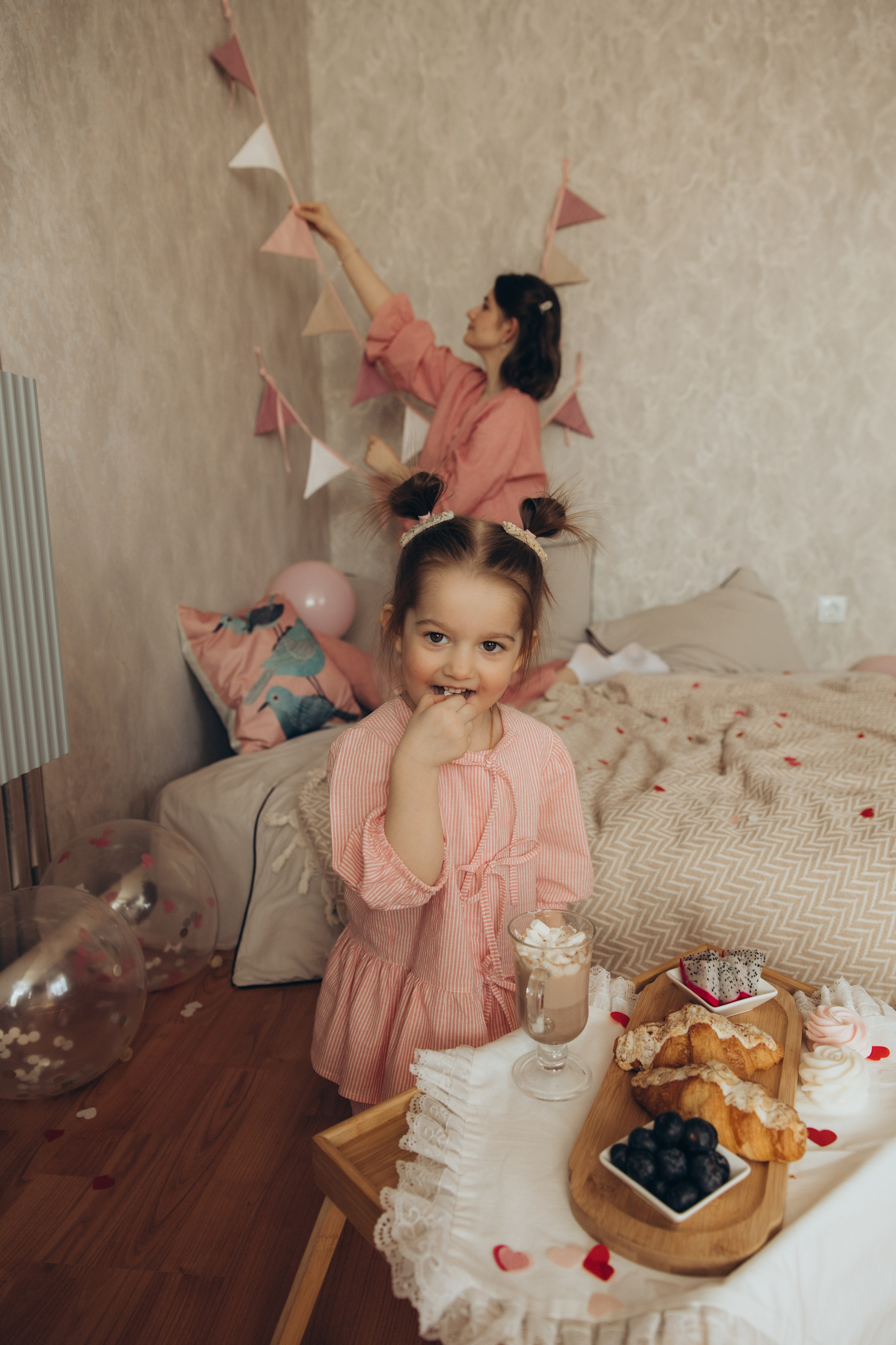 Мир! Дружба! Маршмеллоу!. Свадебный и семейный фотограф в Белгороде Евгения Курочкина