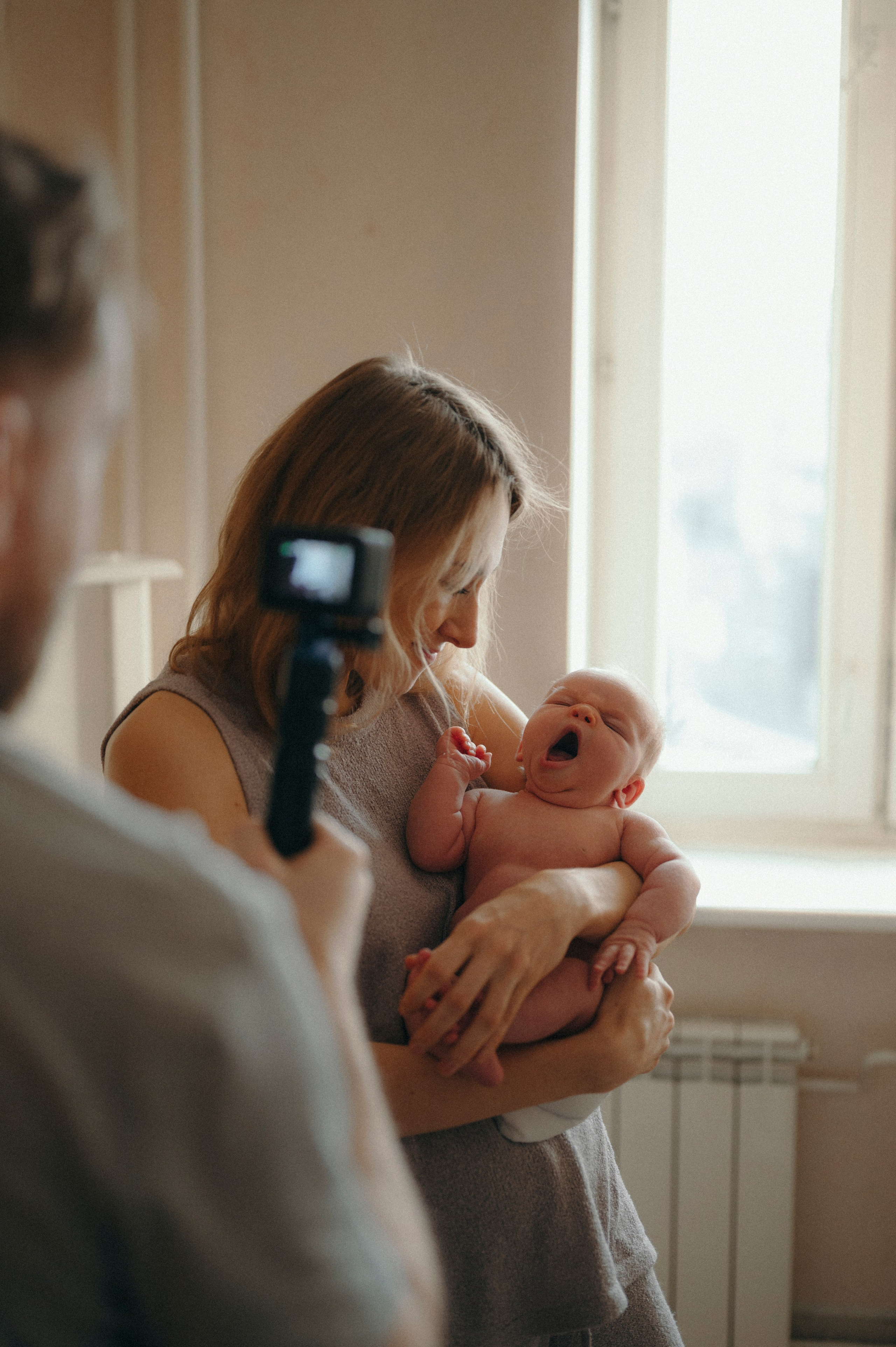 Новорожденные. Фотограф новорожденных и беременых в санкт-петербурге Юля Лампа