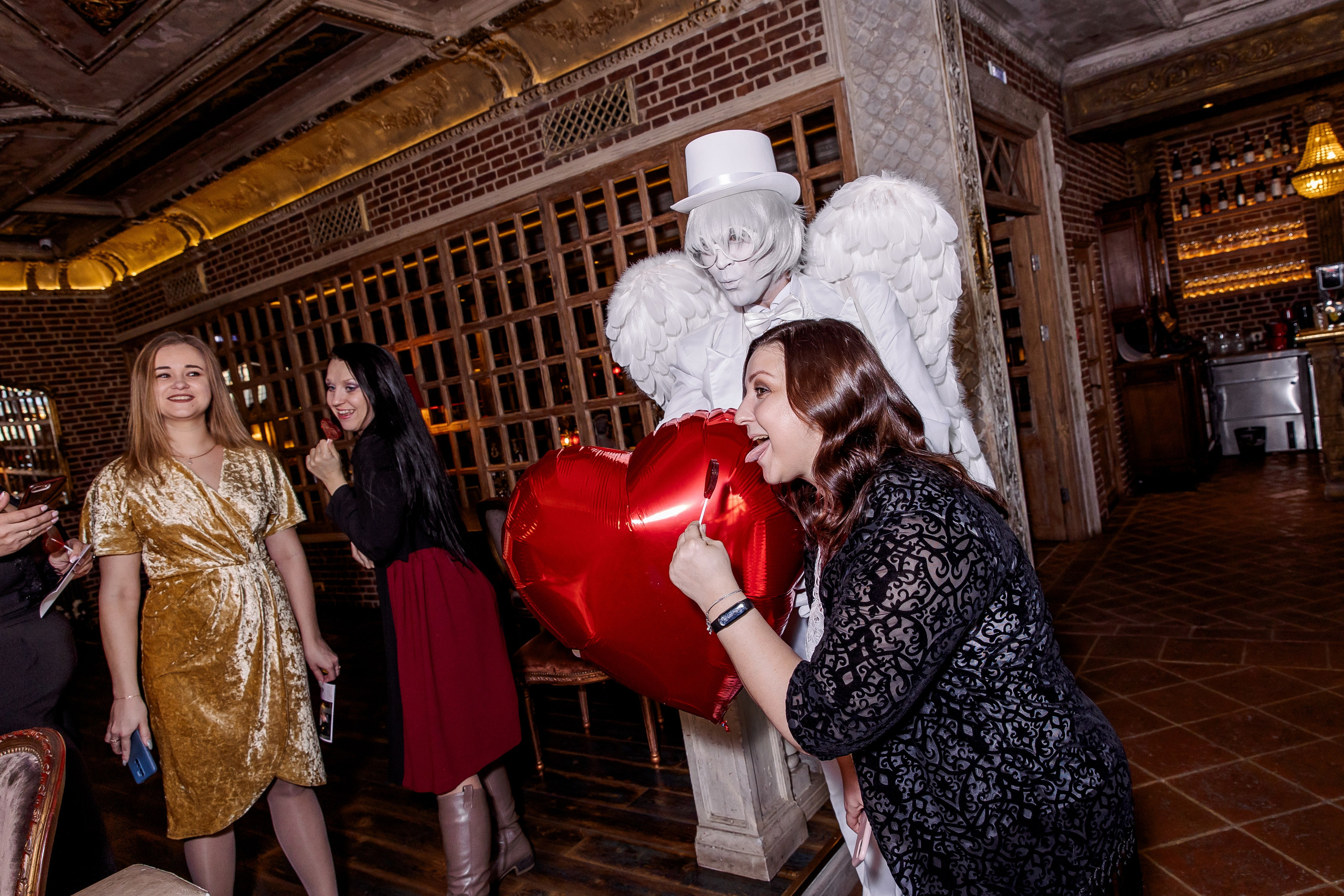 Караоке квиз-девичник. Свадебный и семейный фотограф в Челябинске Юлия Ишимова