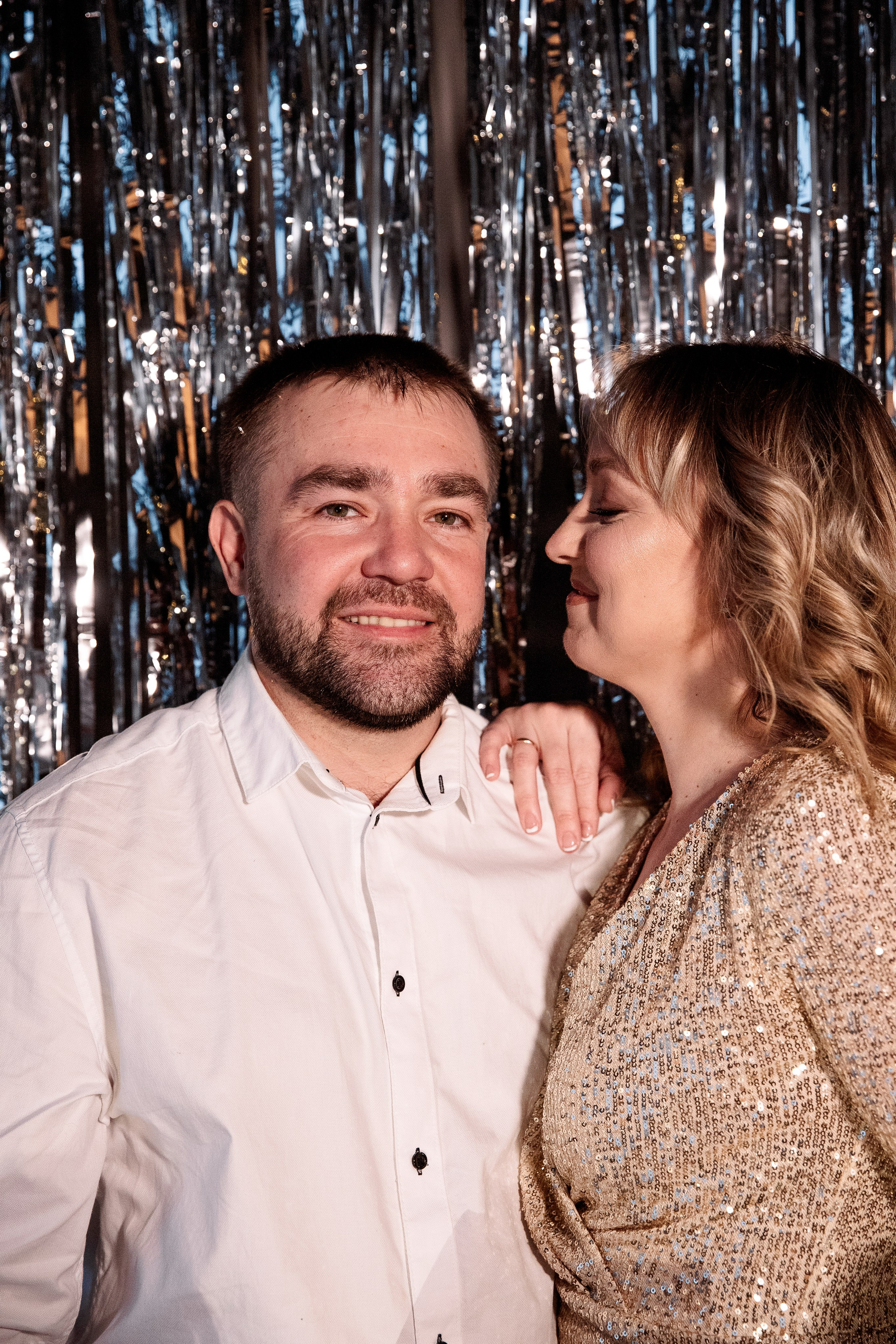 Shine new year. Свадебный и семейный фотограф в Челябинске Юлия Ишимова