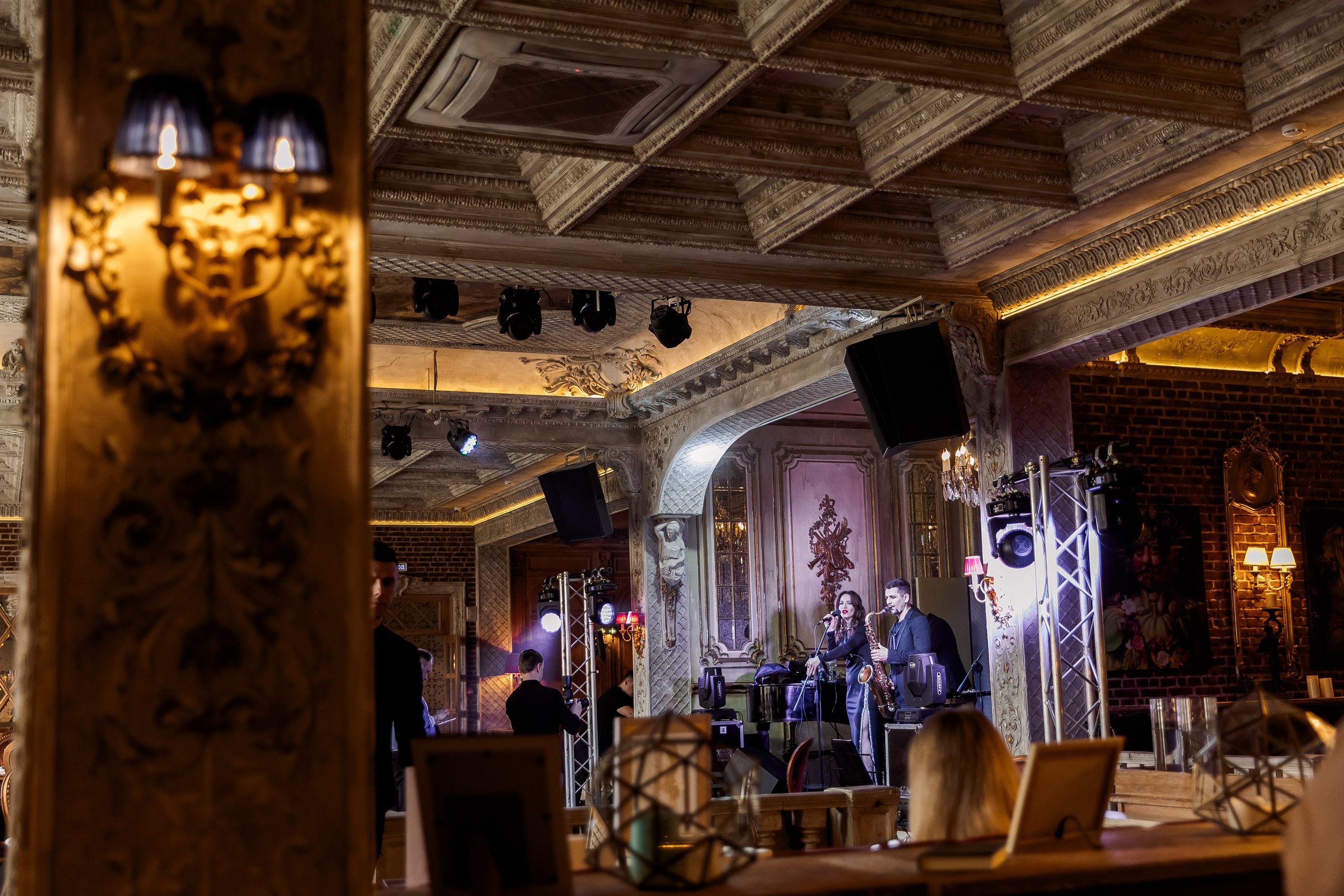 Свадебная выставка. Свадебный и семейный фотограф в Челябинске Юлия Ишимова