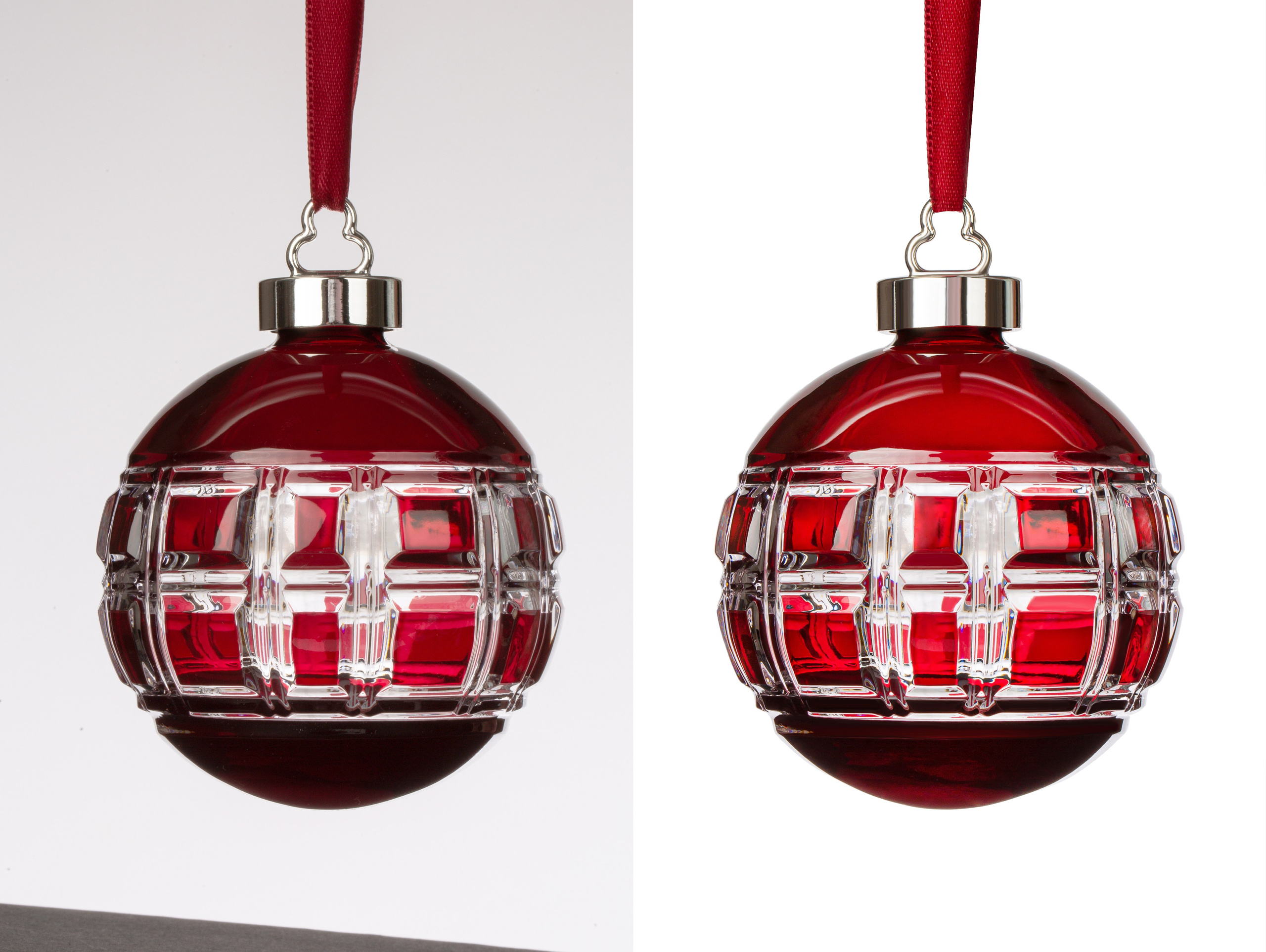 Новогодние украшения