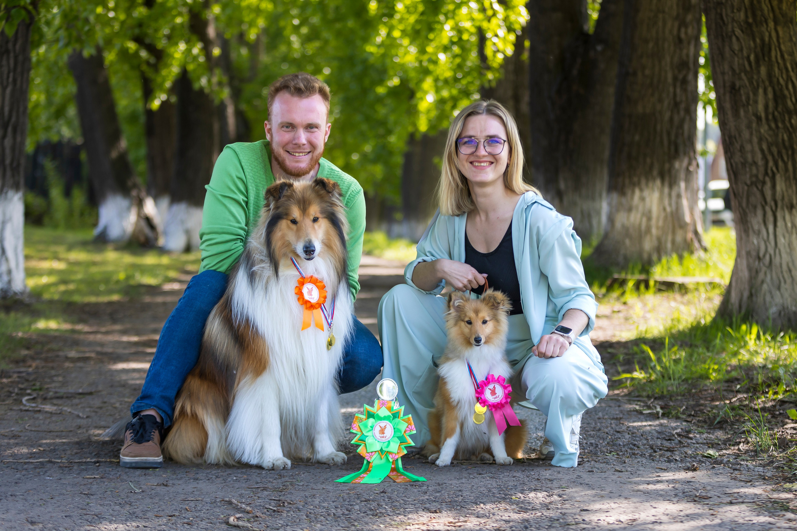 Фотосессии с собаками!. Фотограф 📸 семейный, предметный, репортажный