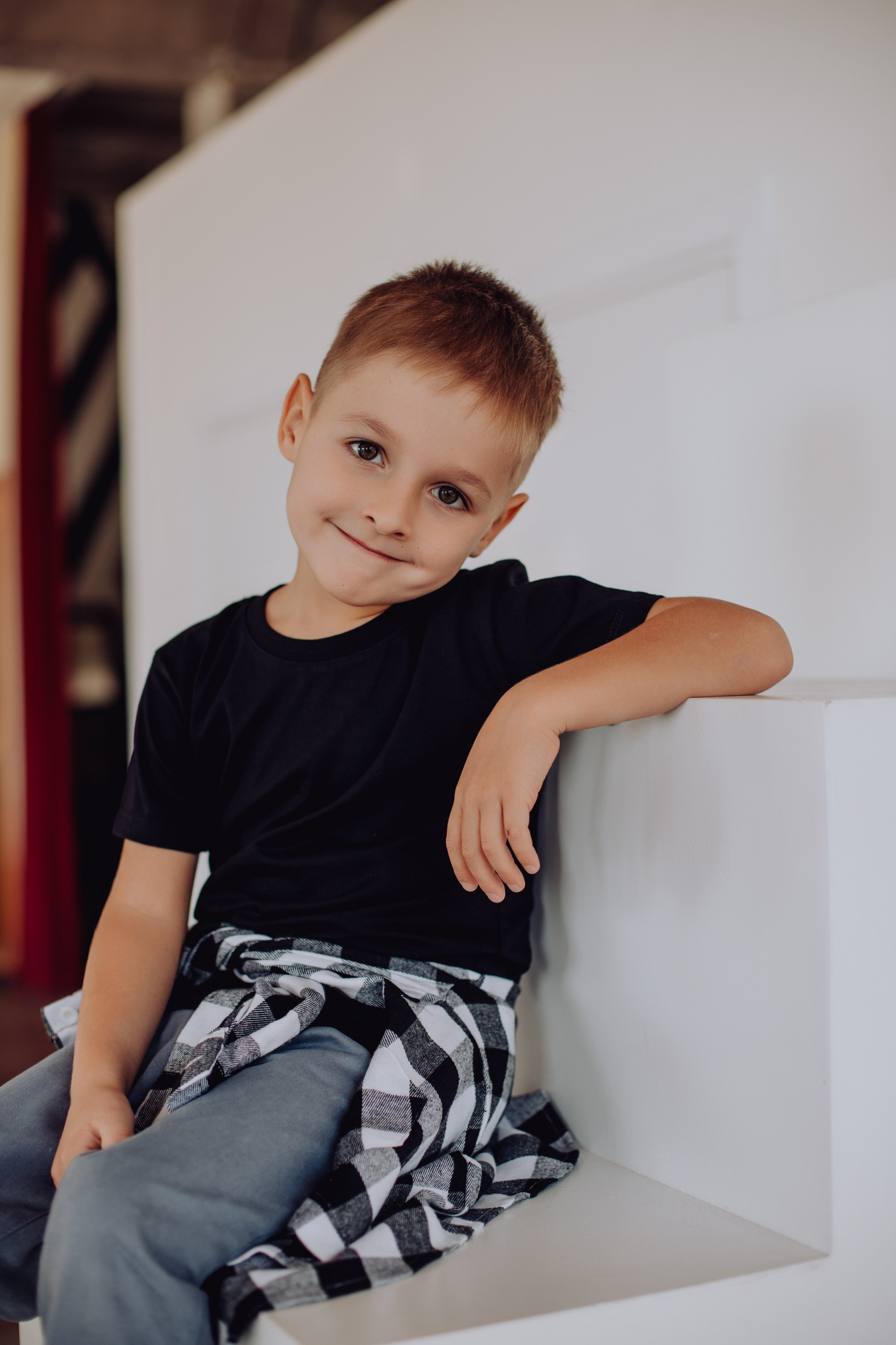 Максу 5). Семейный и детский фотограф в Краснодаре Катя Гор