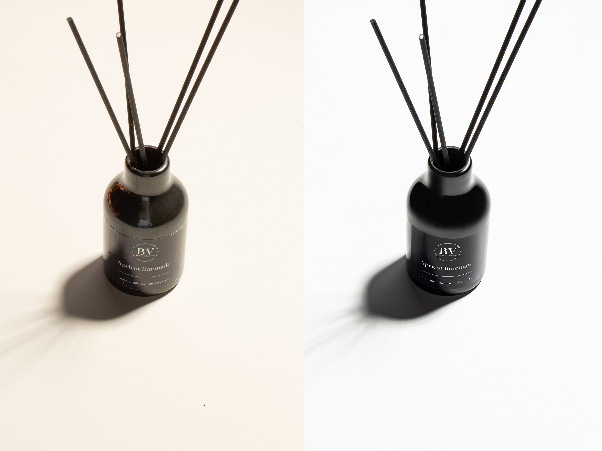 Ретушь диффузоров для дома | Студия SVITHART