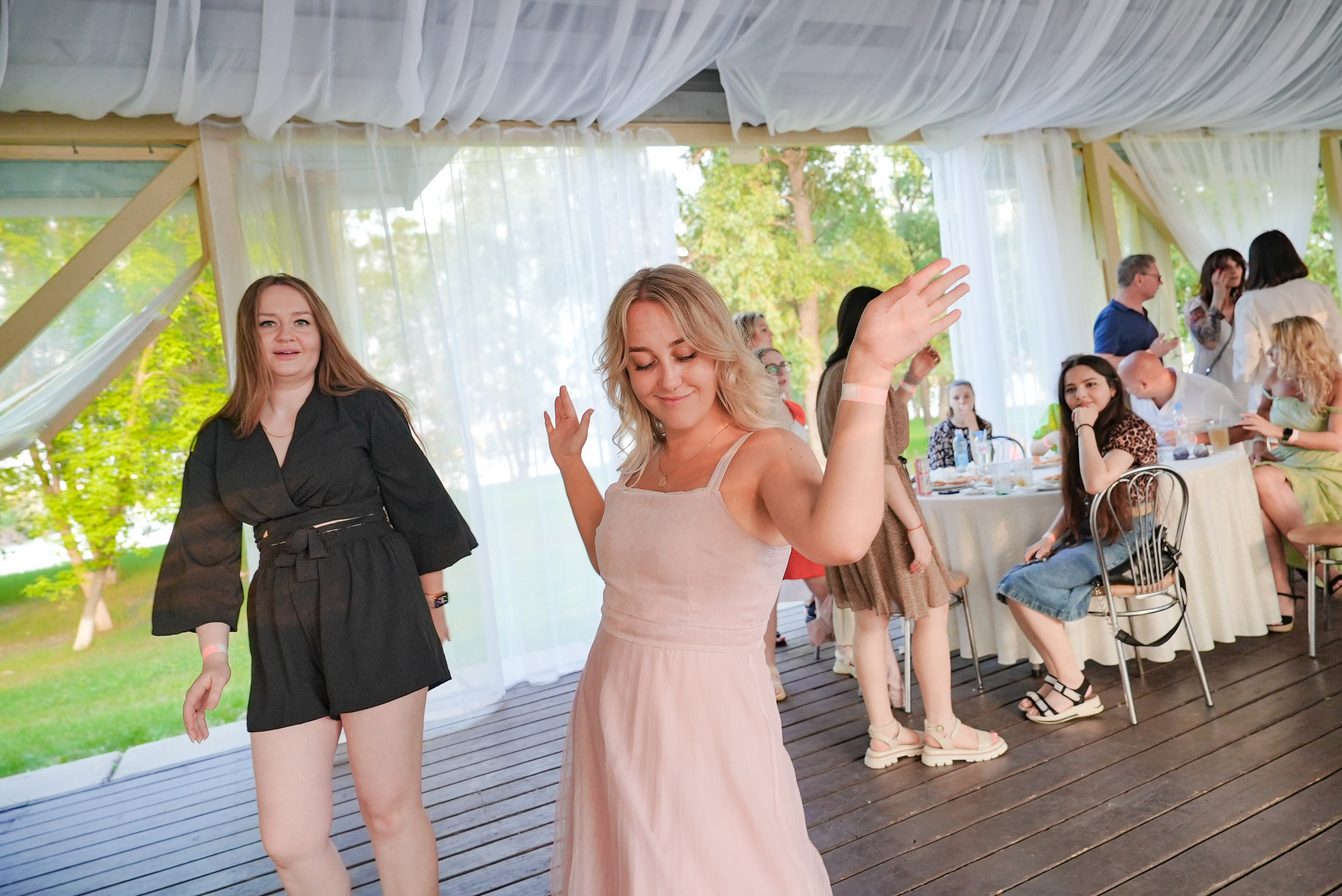 Клиника Улыбка | Корпоратив. Свадебный и репортажный фотограф в Омске. Червоткин Никита