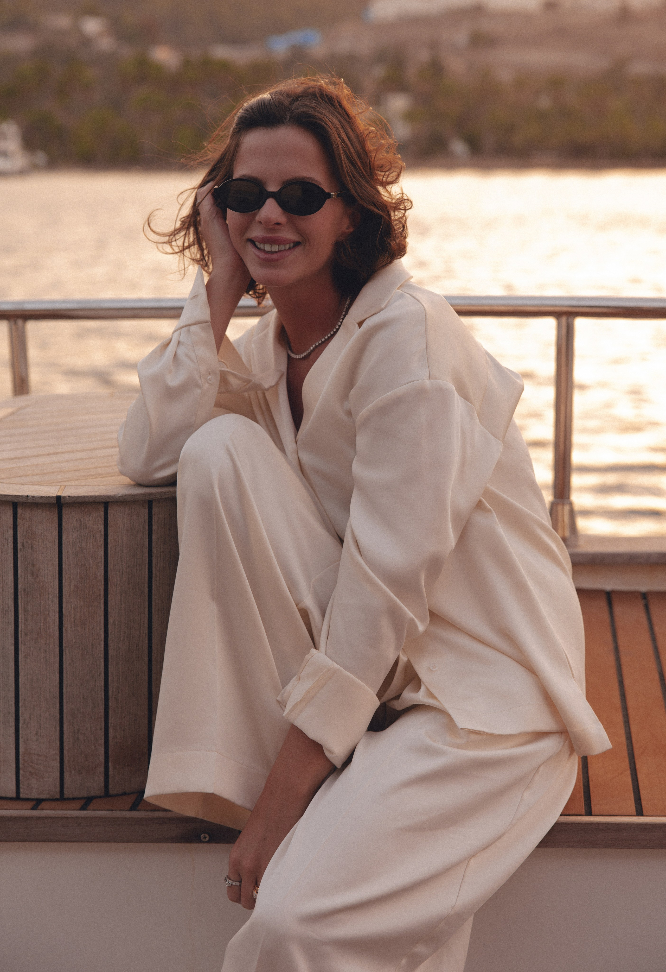 Если это то самое — впереди вся жизнь