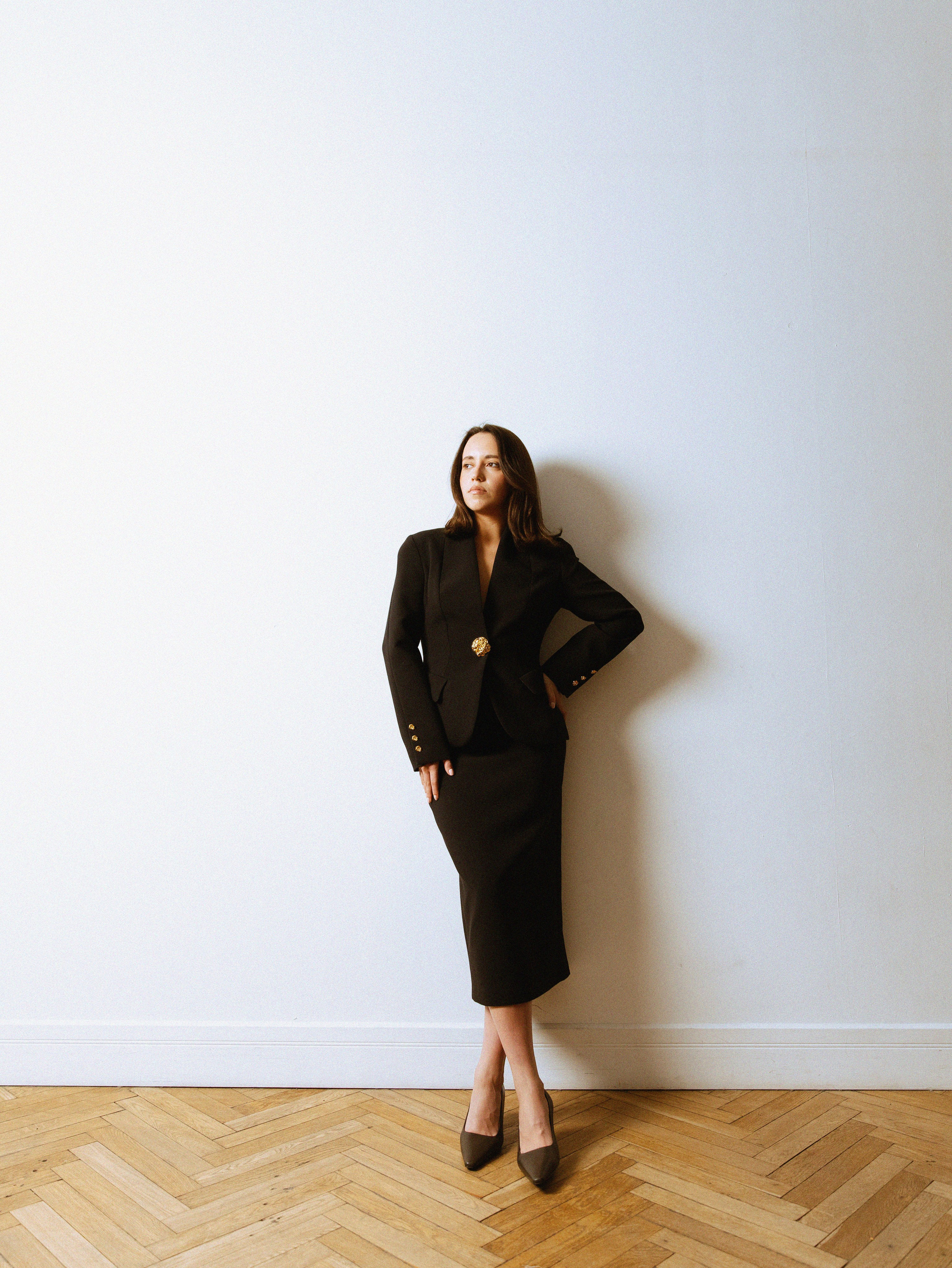 Portrait. Фотограф Дарья Николаева