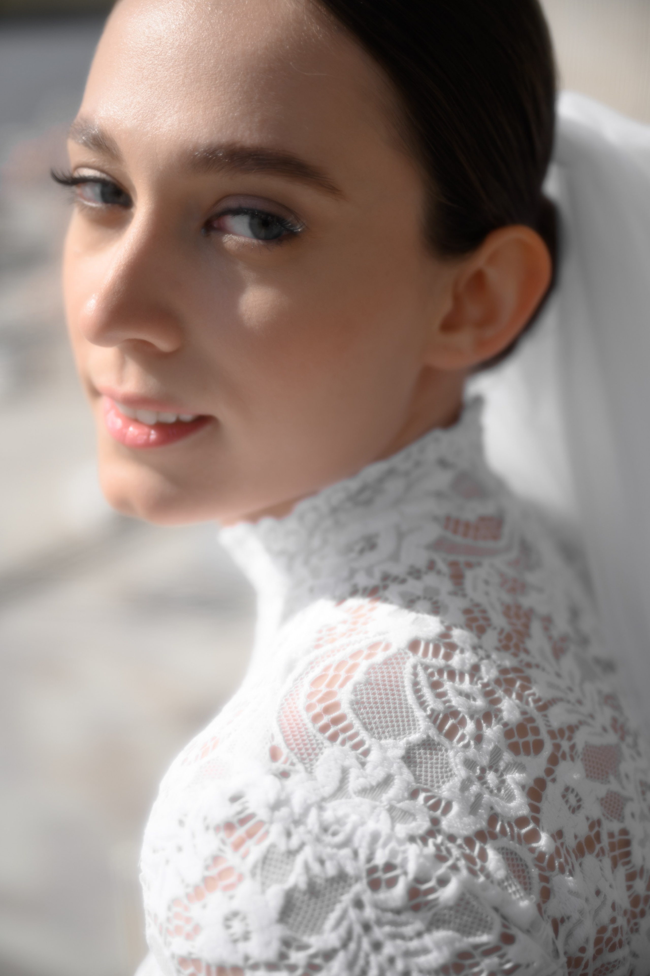 Волга-волга. Свадебный фотограф в Москве Владимир Симонов